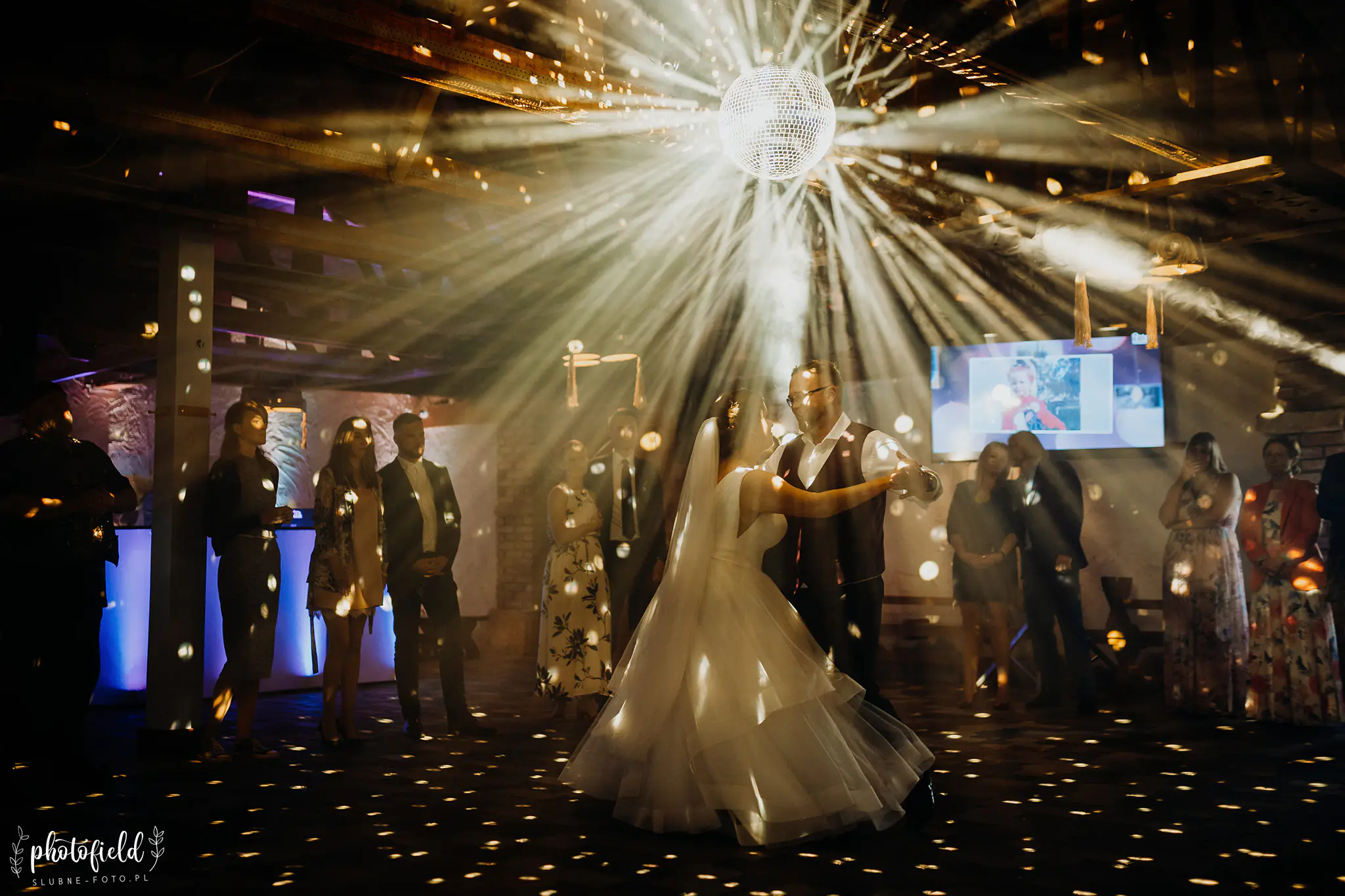 Fotograf na ślub poprawiny Warszawa
