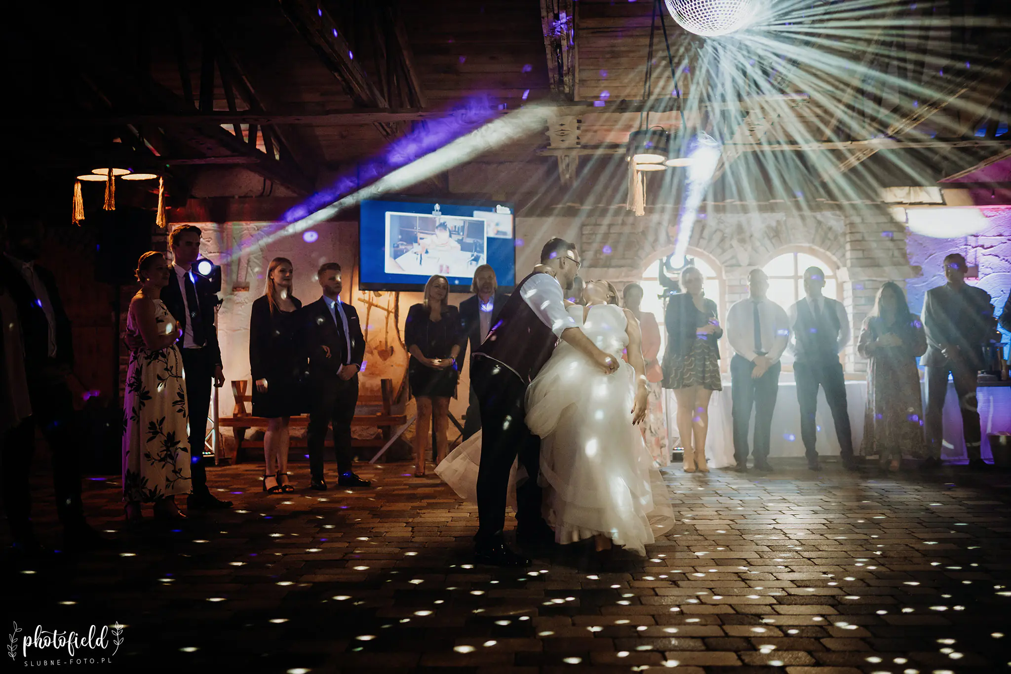 Fotograf na ślub poprawiny Warszawa