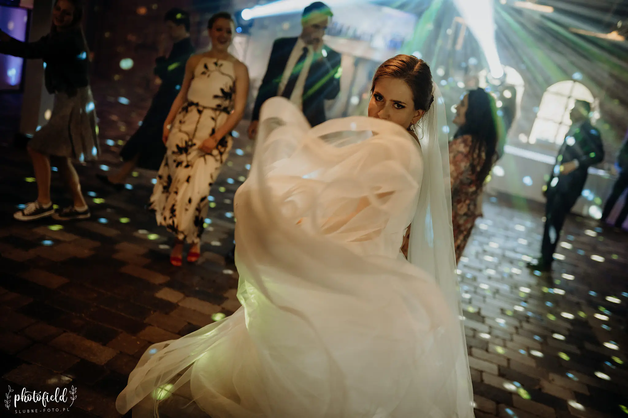 Fotograf na ślub poprawiny Warszawa