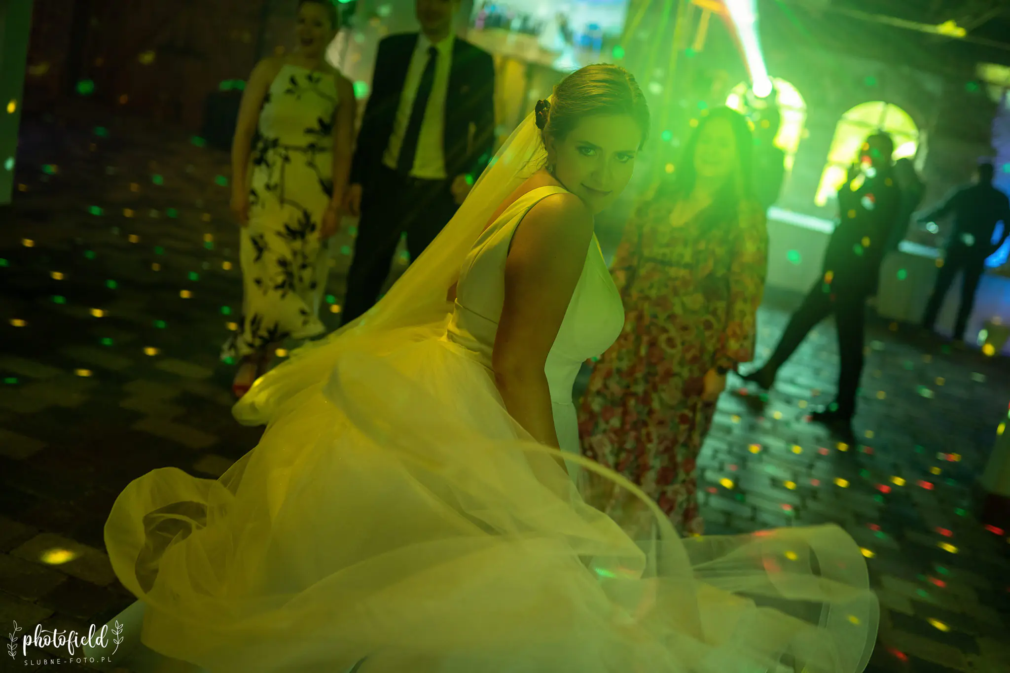 Fotograf na ślub poprawiny Warszawa