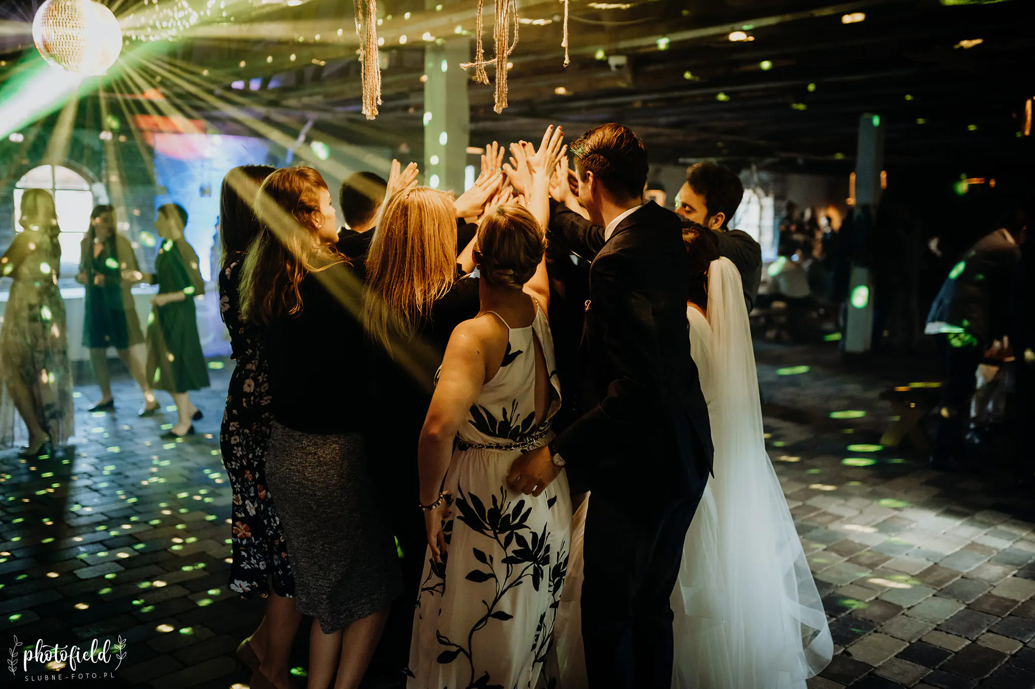 Fotograf na ślub poprawiny Warszawa