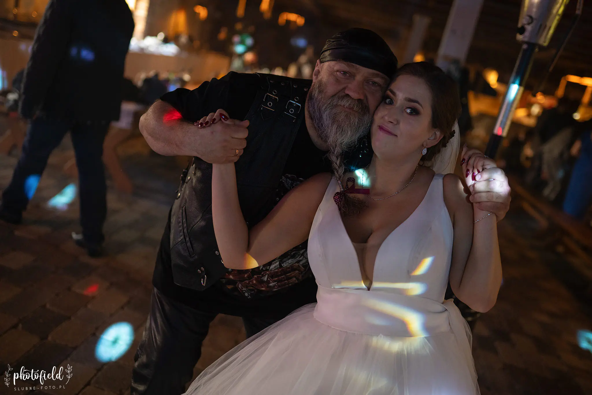 Fotograf na ślub poprawiny Warszawa