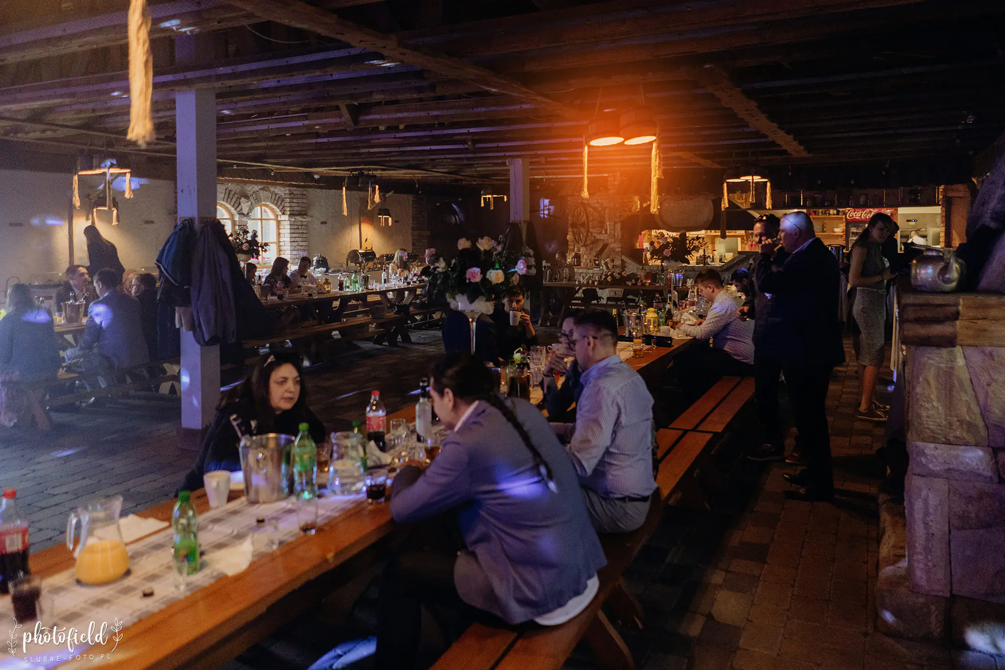 Fotograf na ślub poprawiny Warszawa