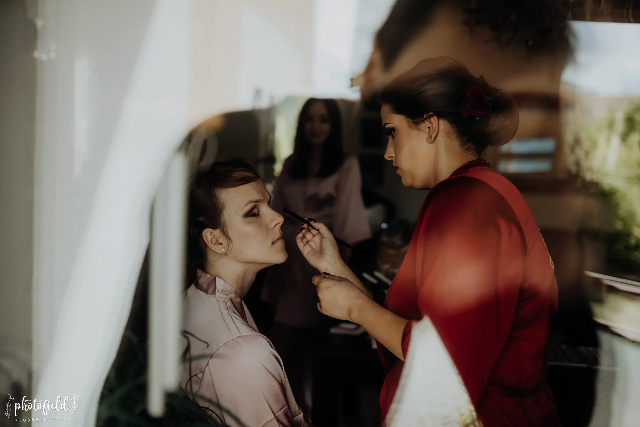 Fotograf na ślub poprawiny Warszawa