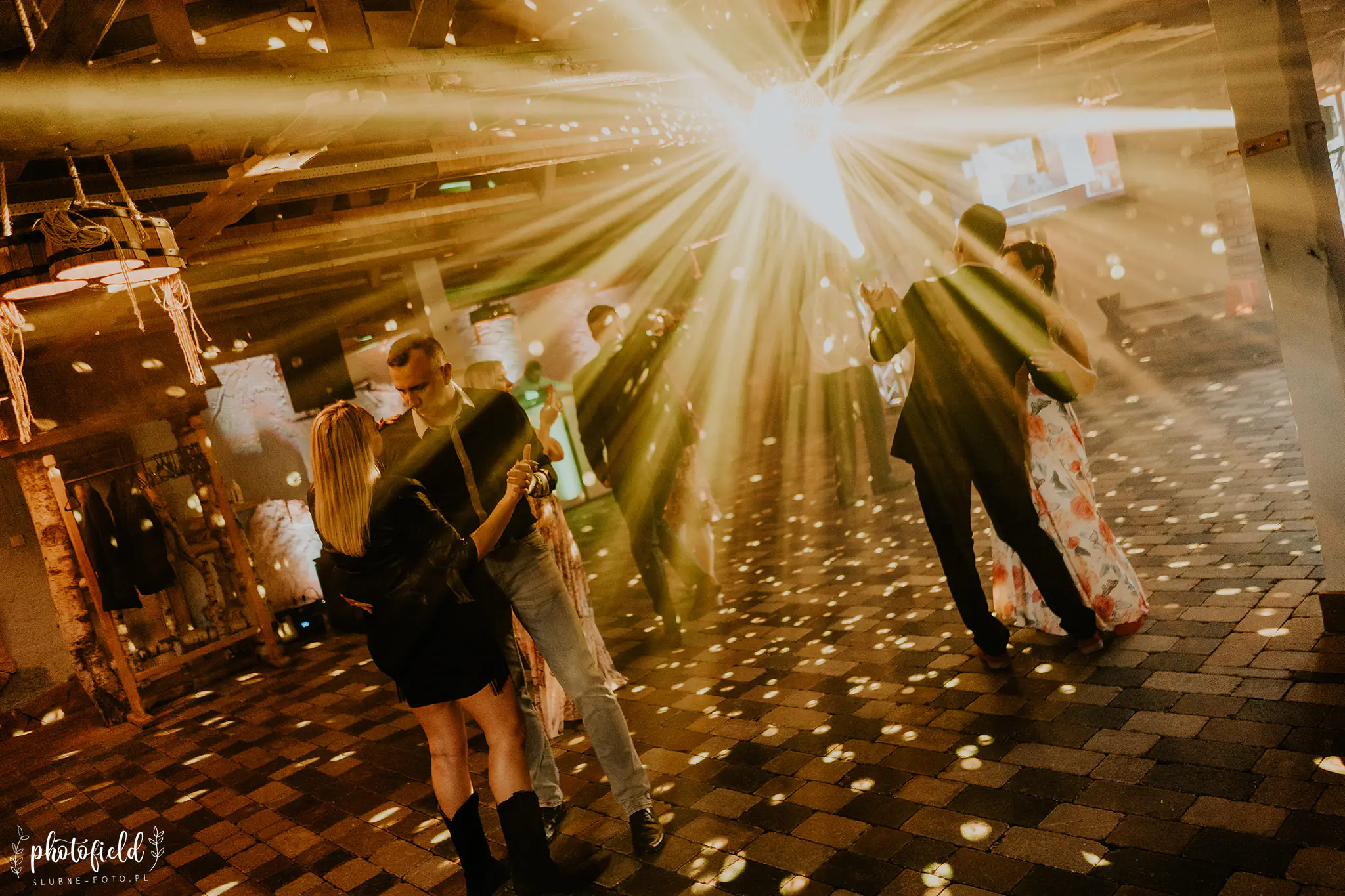 Fotograf na ślub poprawiny Warszawa