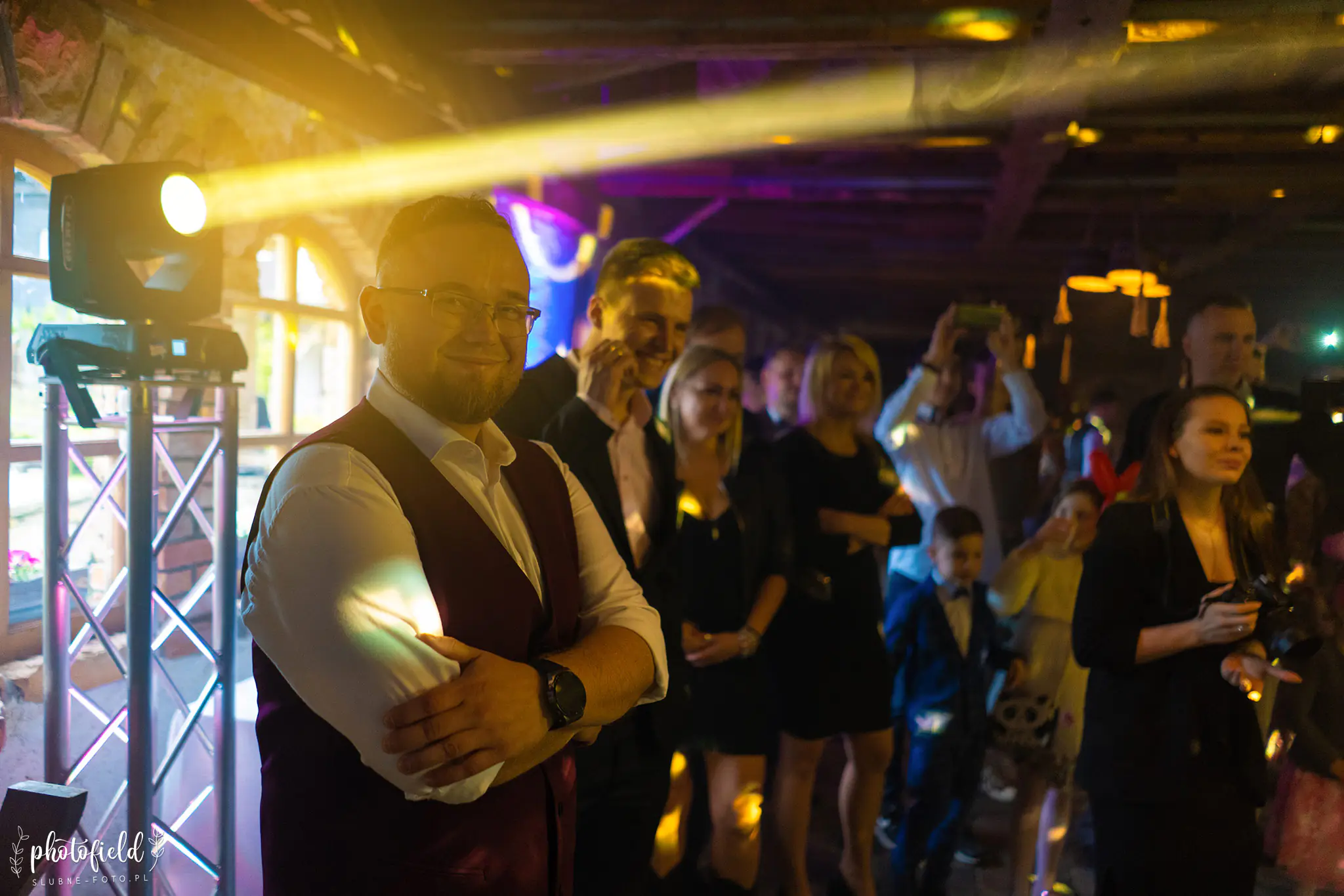 Fotograf na ślub poprawiny Warszawa