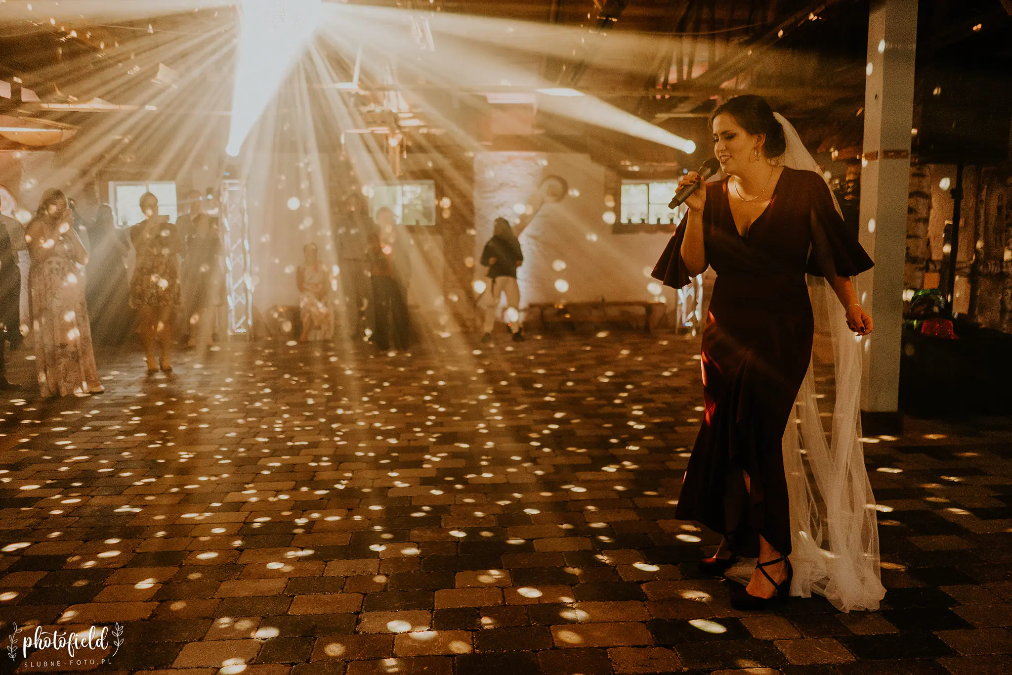 Fotograf na ślub poprawiny Warszawa