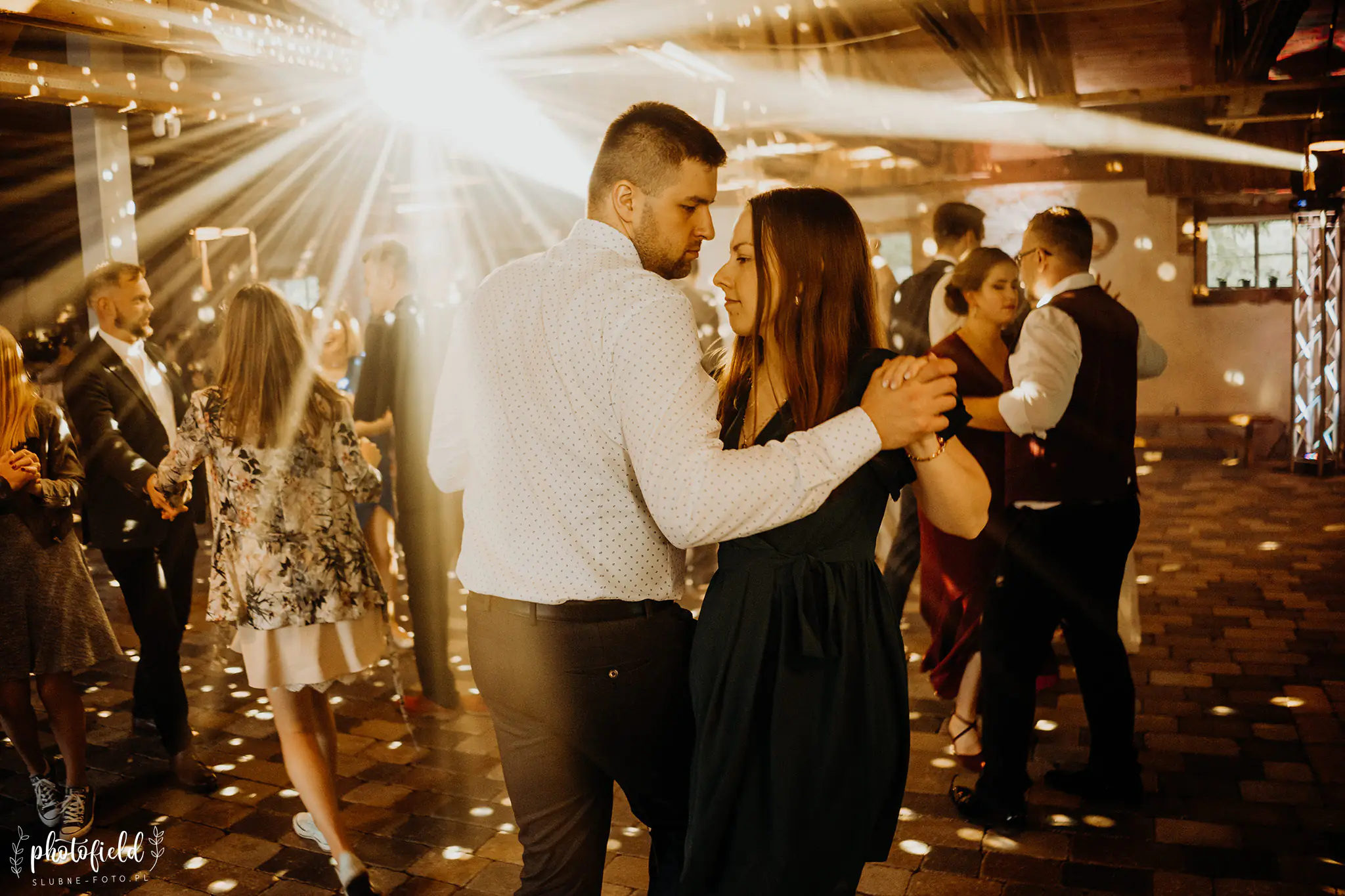 Fotograf na ślub poprawiny Warszawa