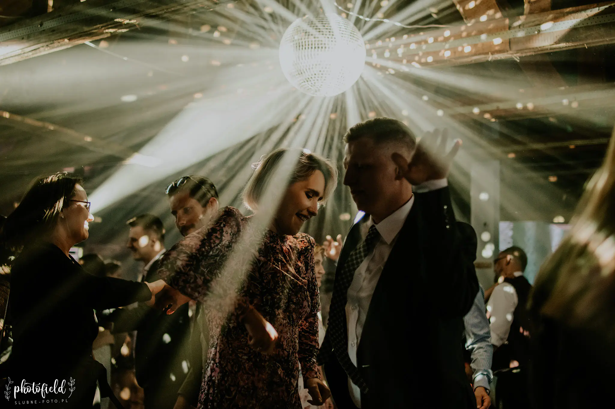 Fotograf na ślub poprawiny Warszawa