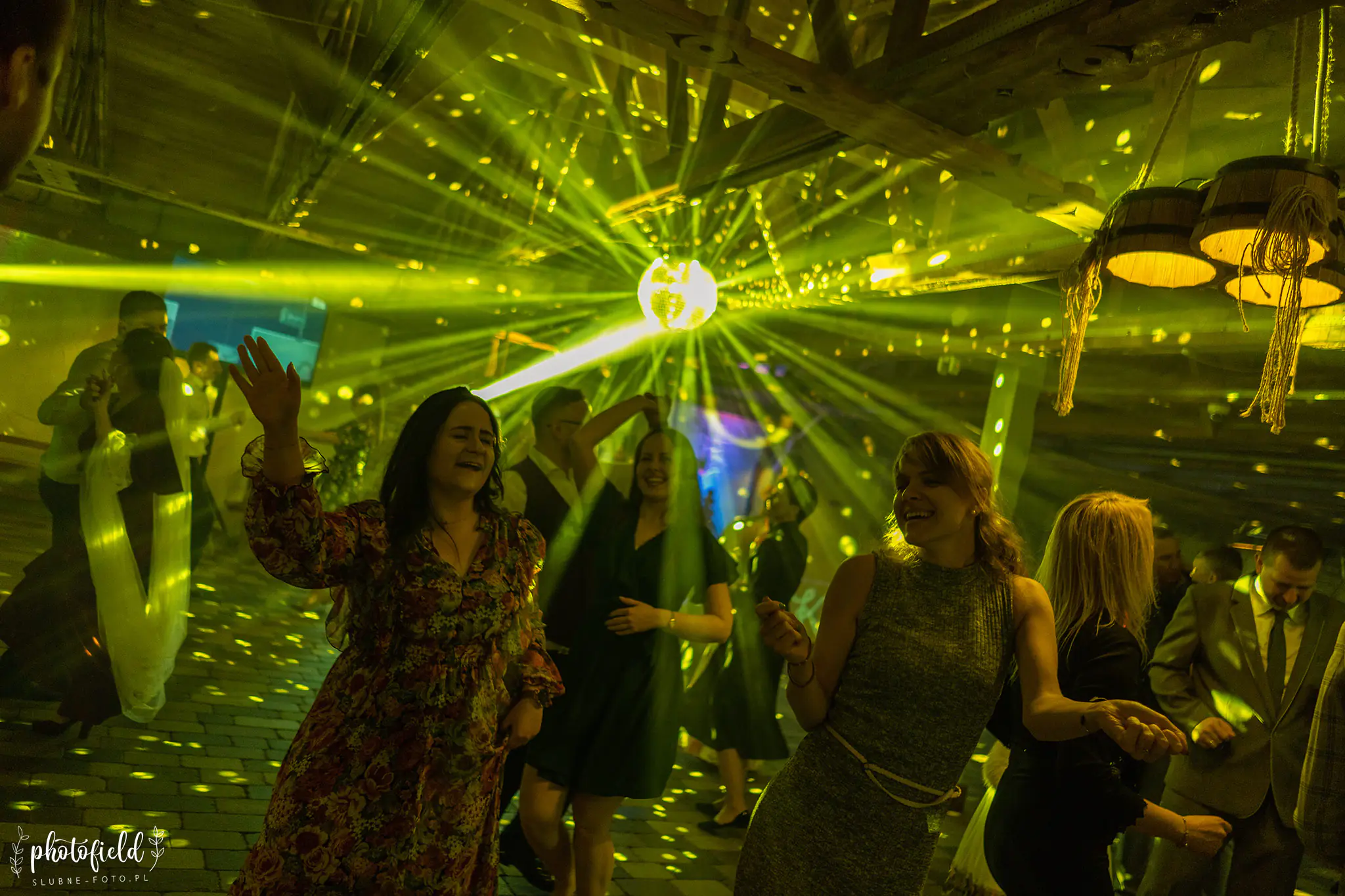 Fotograf na ślub poprawiny Warszawa