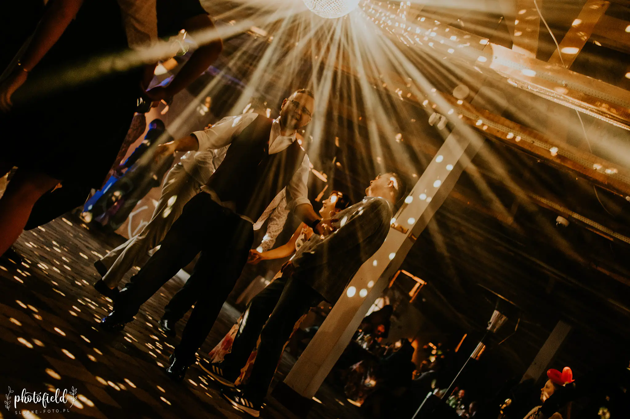 Fotograf na ślub poprawiny Warszawa