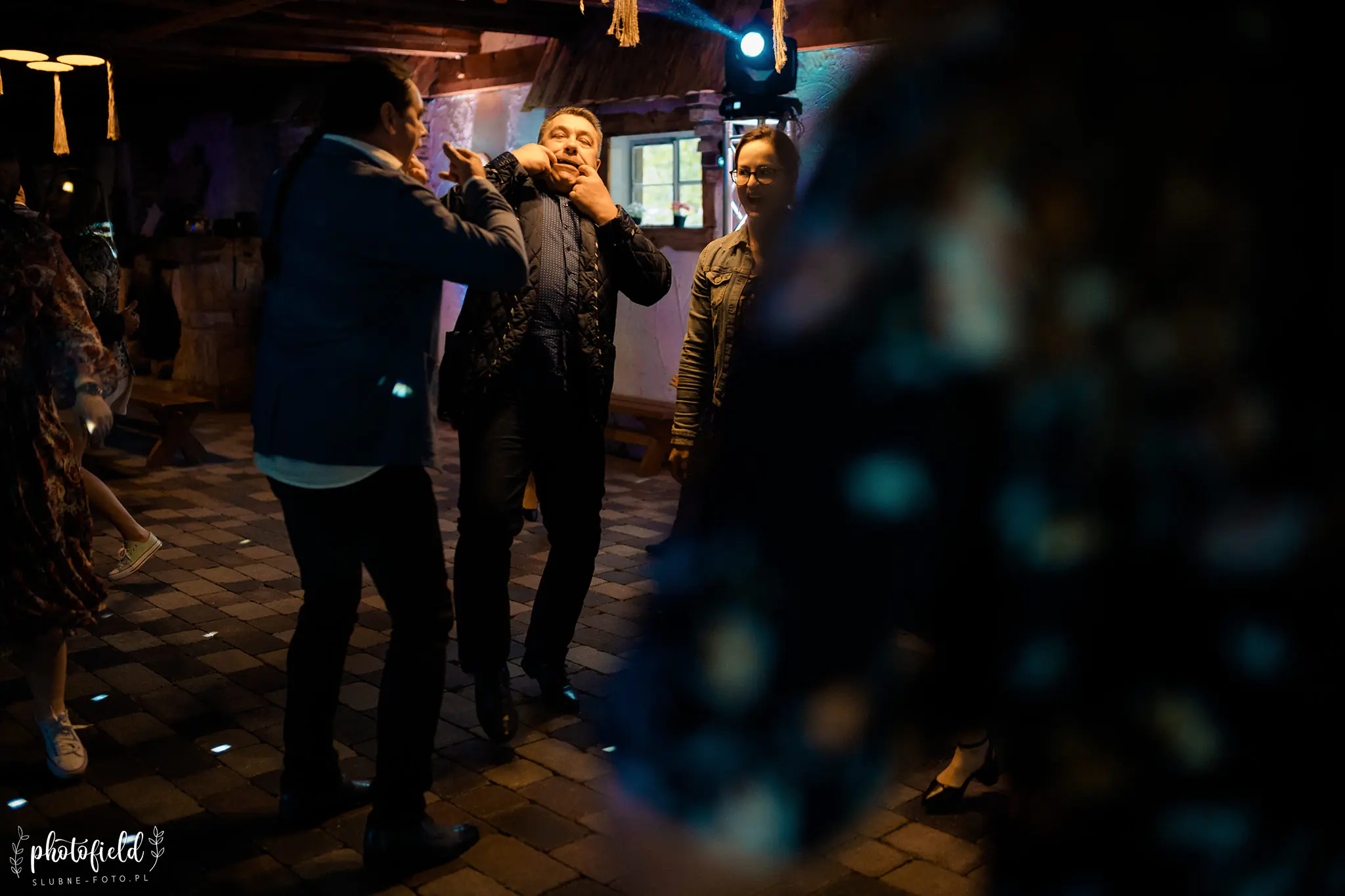 Fotograf na ślub poprawiny Warszawa