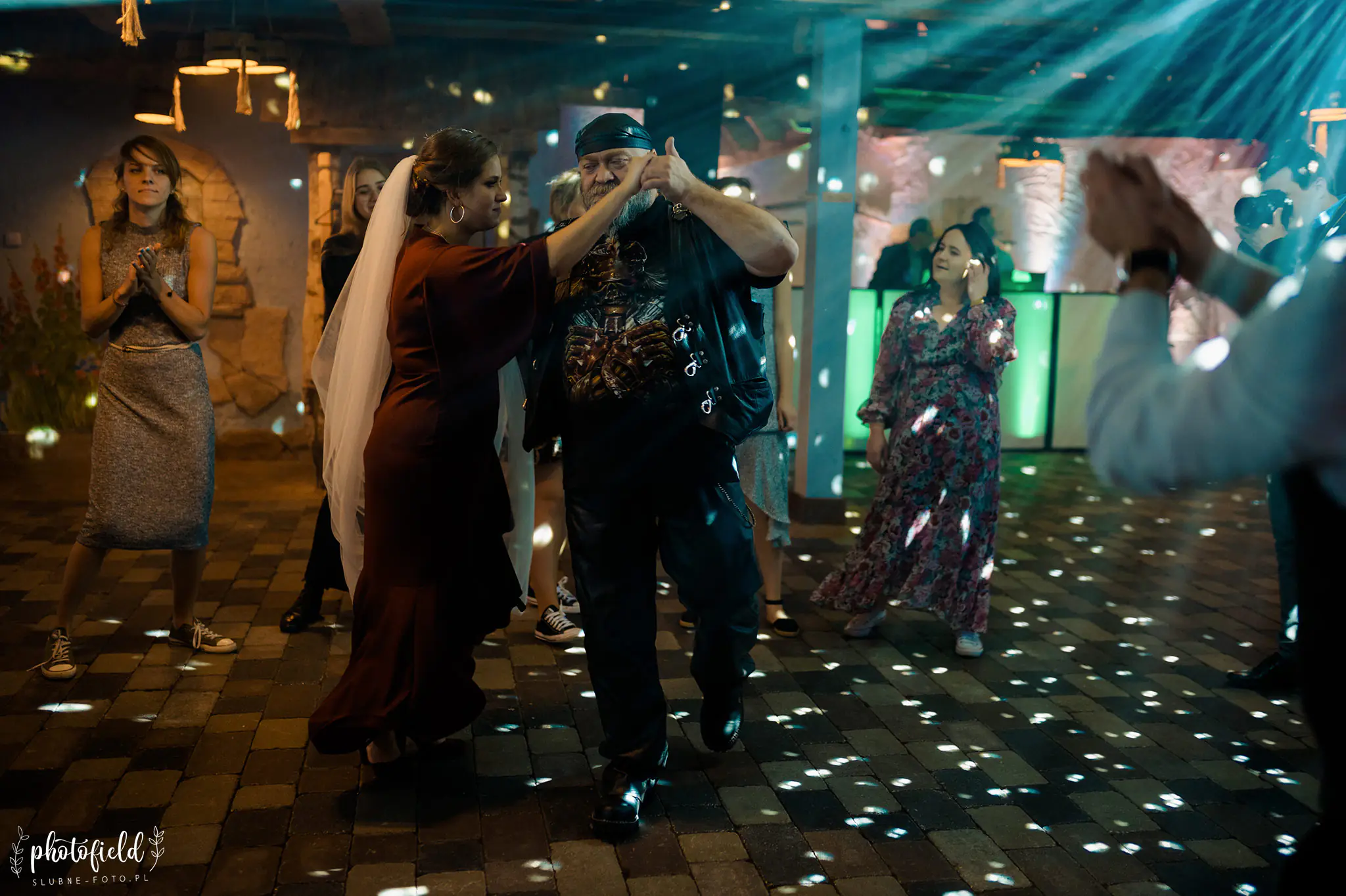 Fotograf na ślub poprawiny Warszawa
