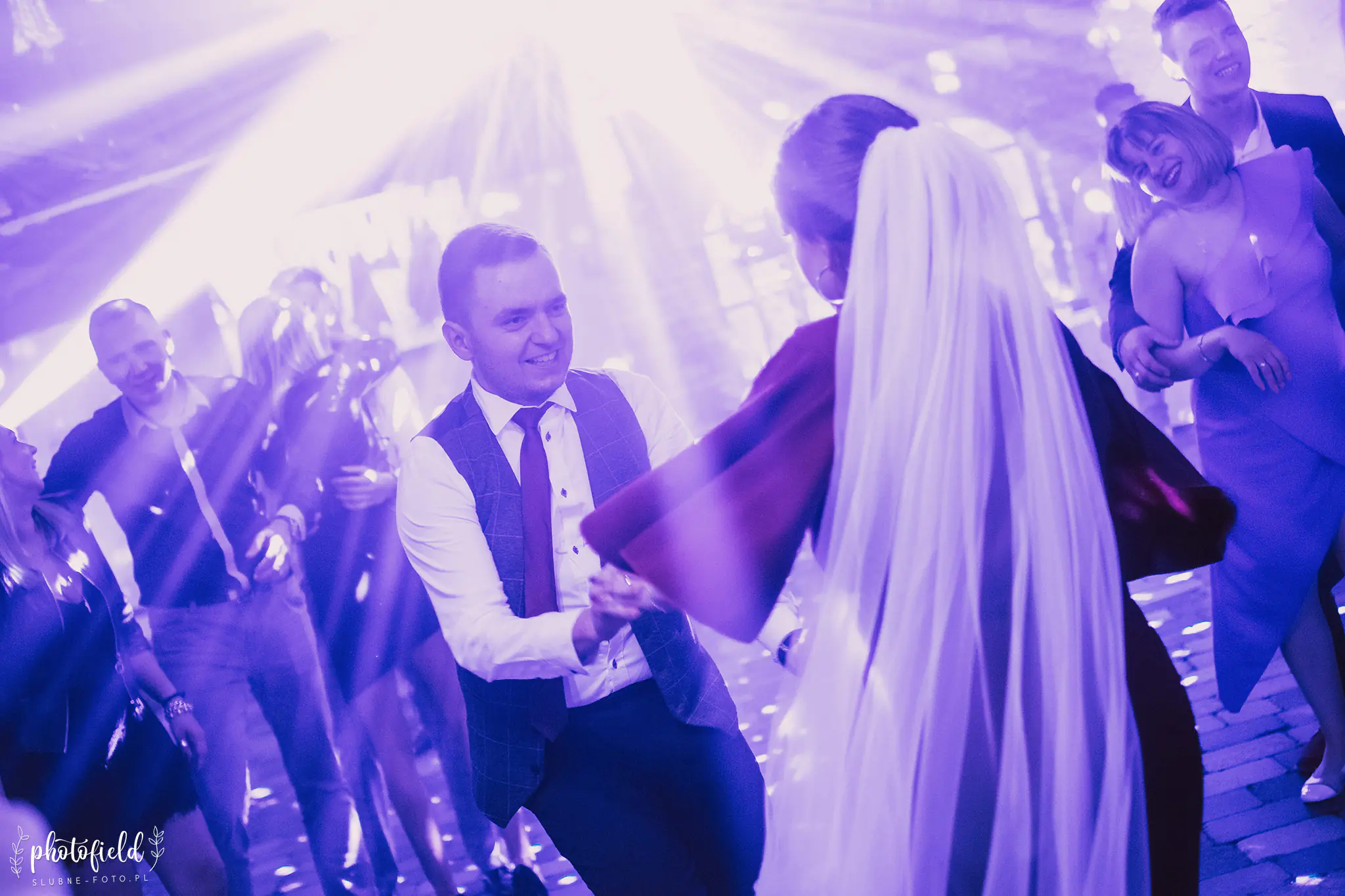 Fotograf na ślub poprawiny Warszawa