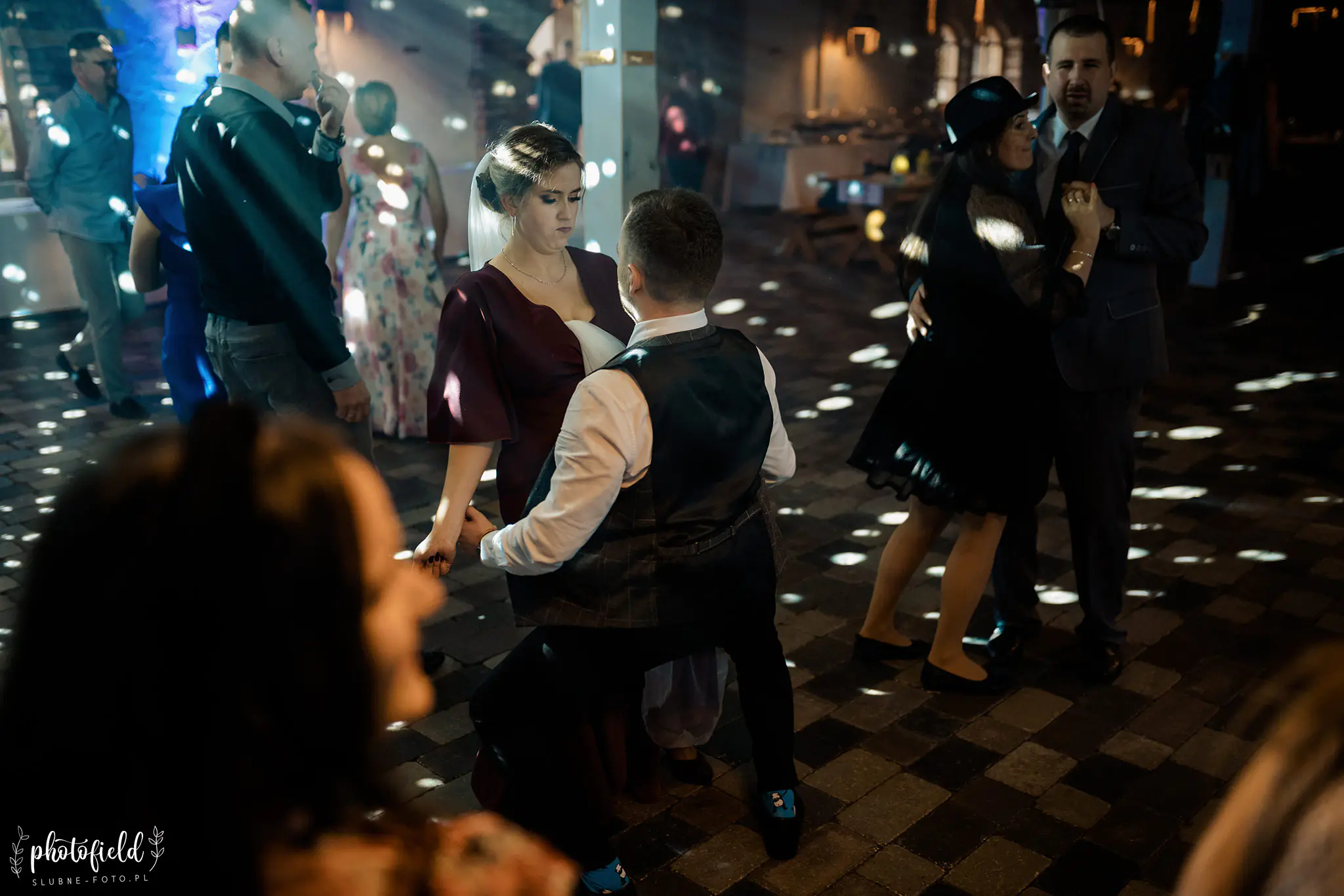 Fotograf na ślub poprawiny Warszawa