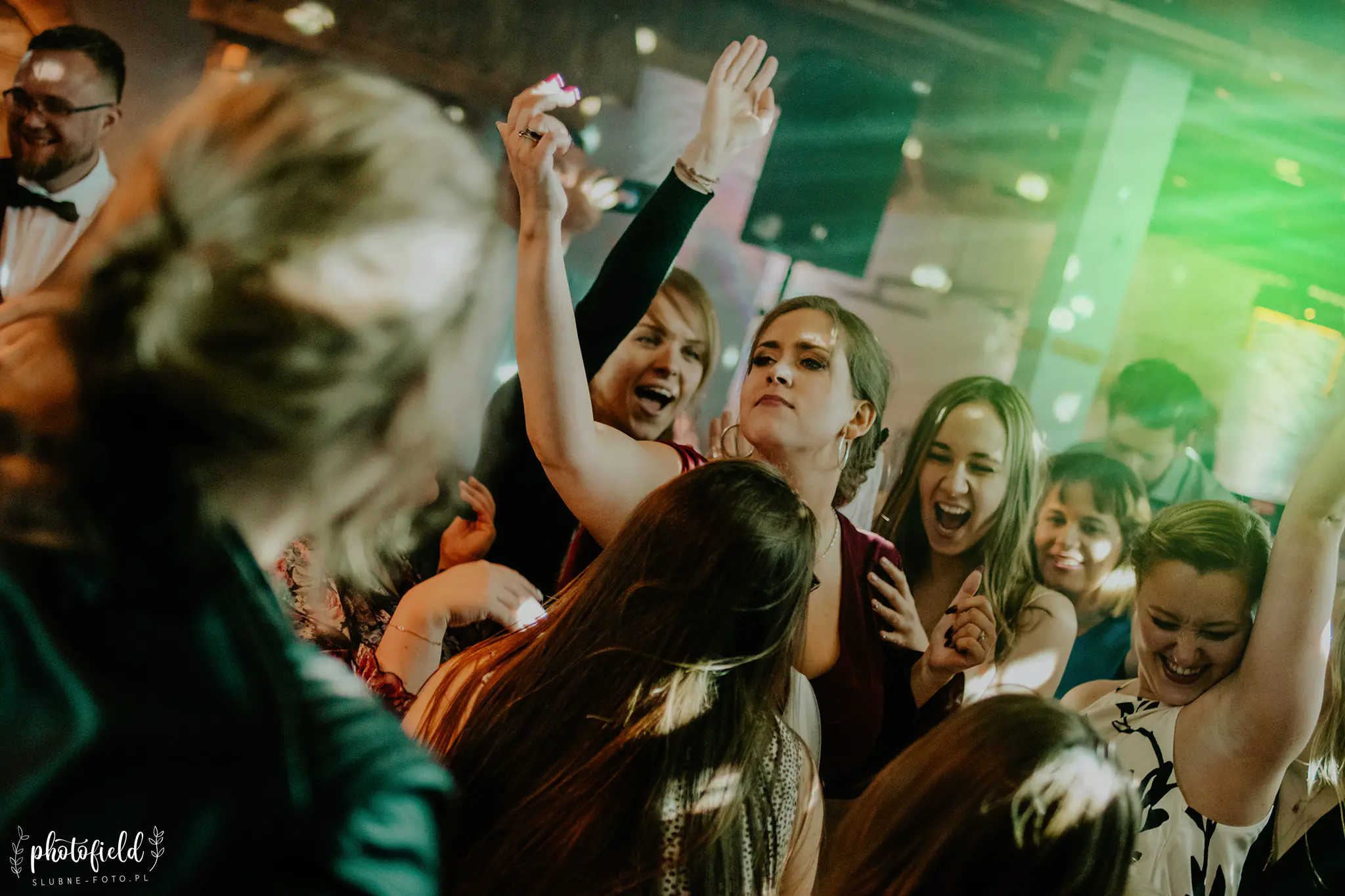 Fotograf na ślub poprawiny Warszawa