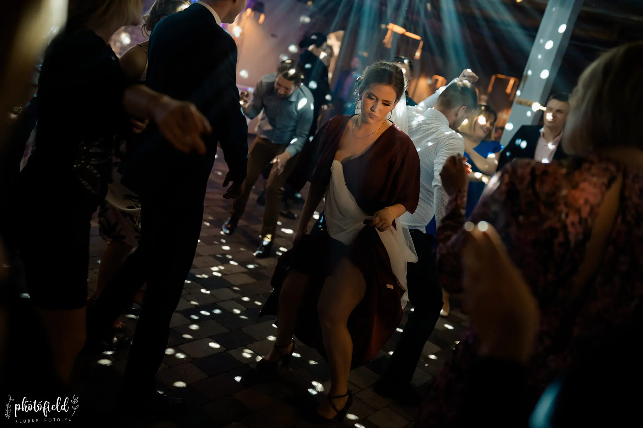 Fotograf na ślub poprawiny Warszawa