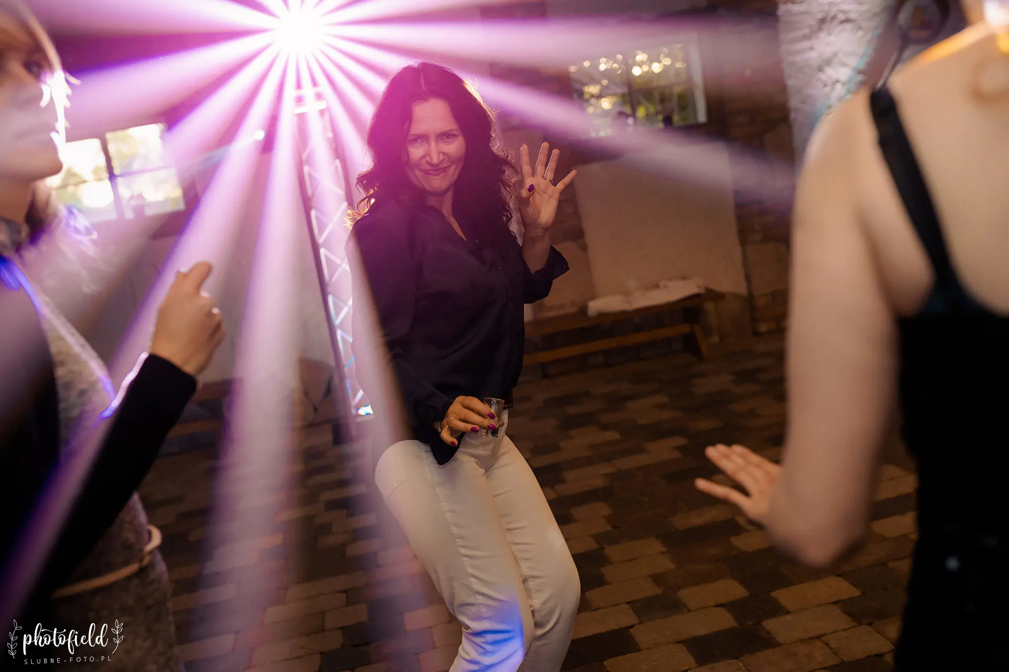 Fotograf na ślub poprawiny Warszawa