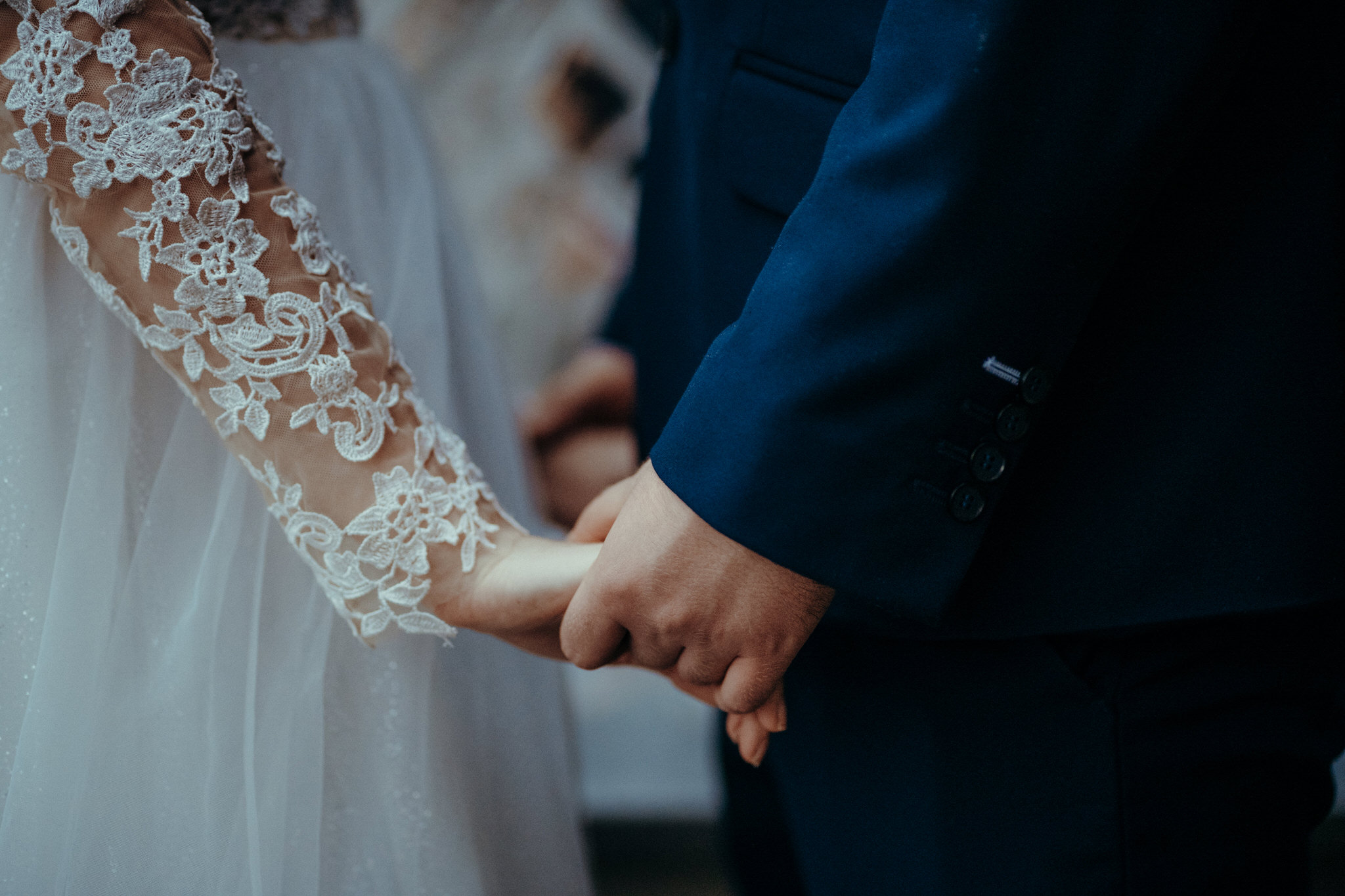 Sesja ślubna Pasaż Róży i Plac Wolności