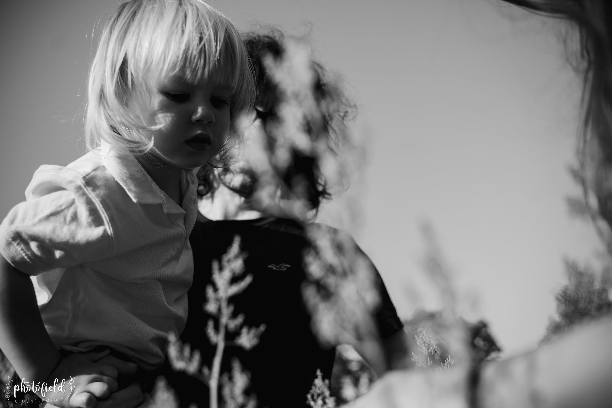 Sesja rodzinna fotograf Łódź