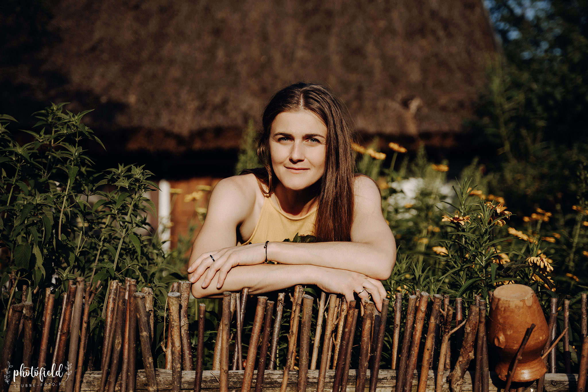 Sesja rodzinna fotograf Łódź