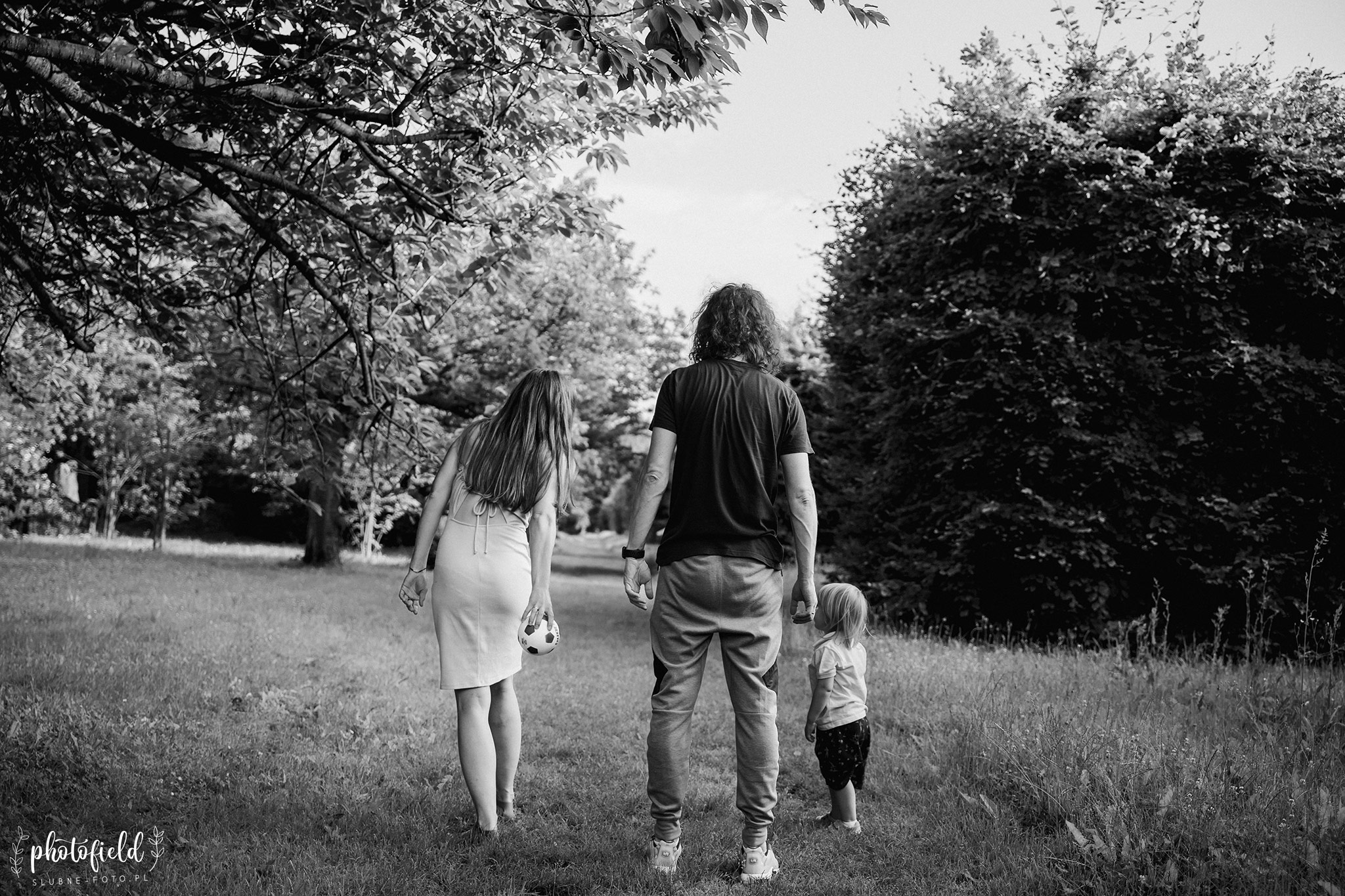 Sesja rodzinna fotograf Łódź