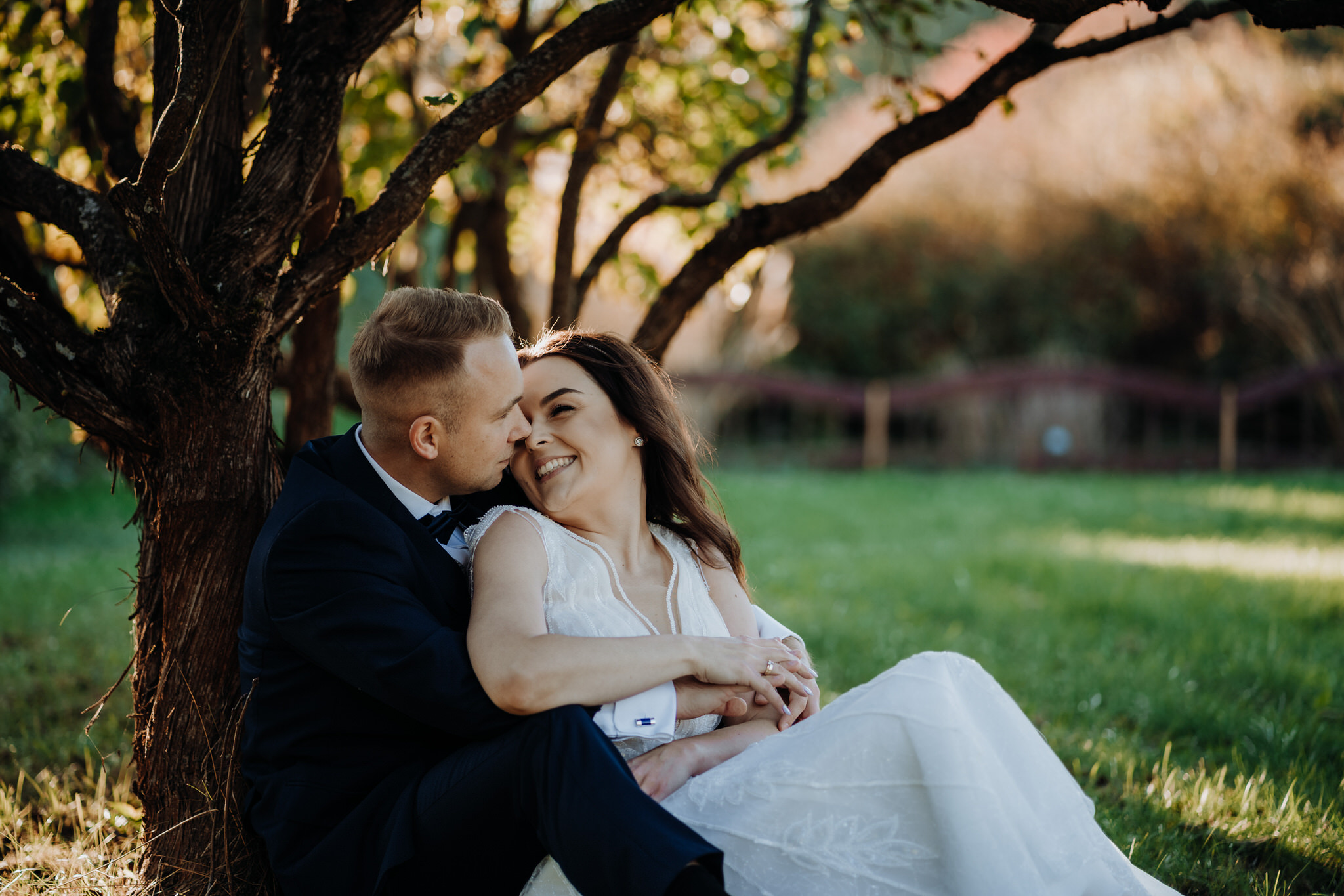 Sesja ślubna fotograf Warszawa