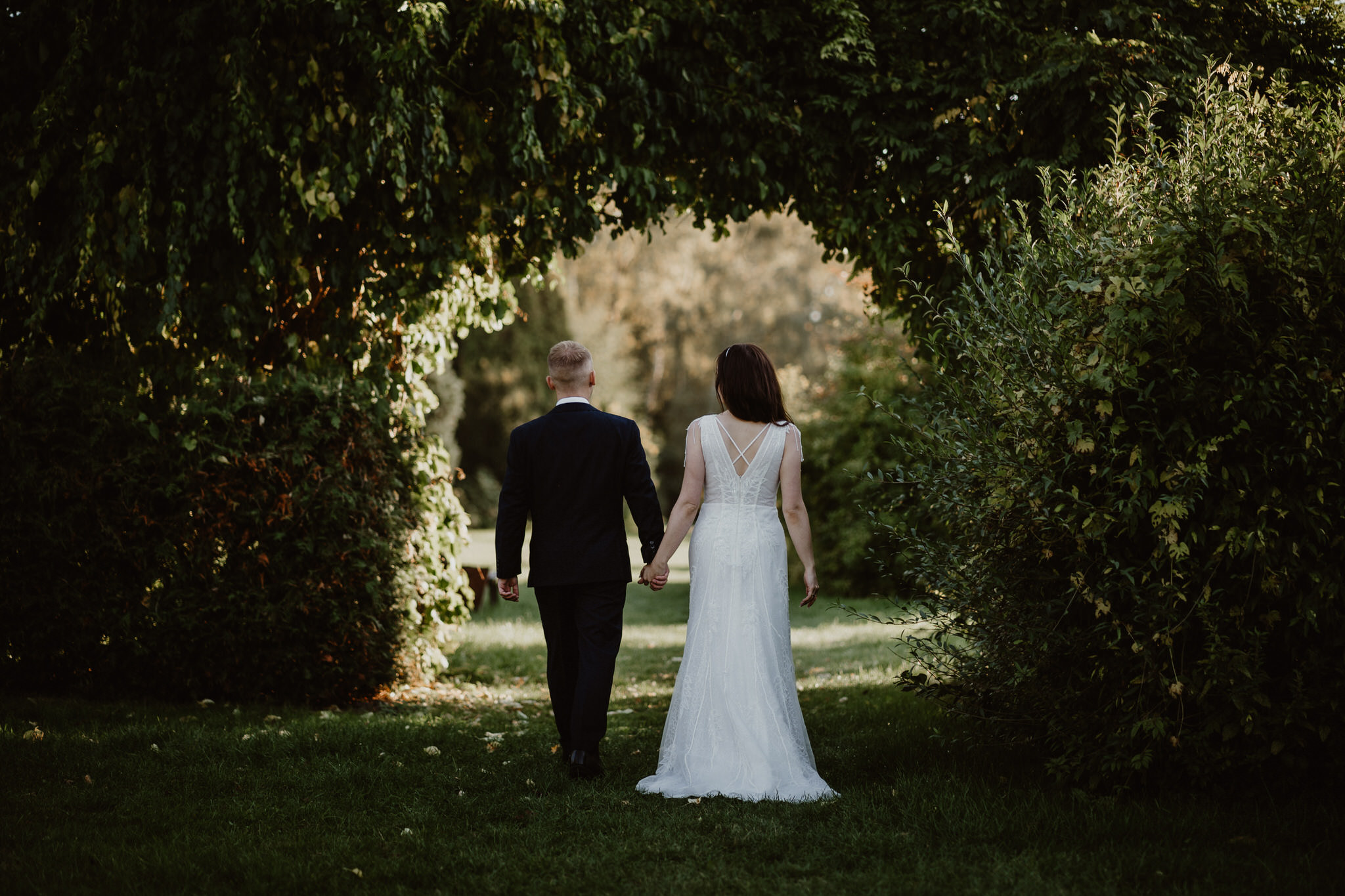 Sesja ślubna fotograf Warszawa