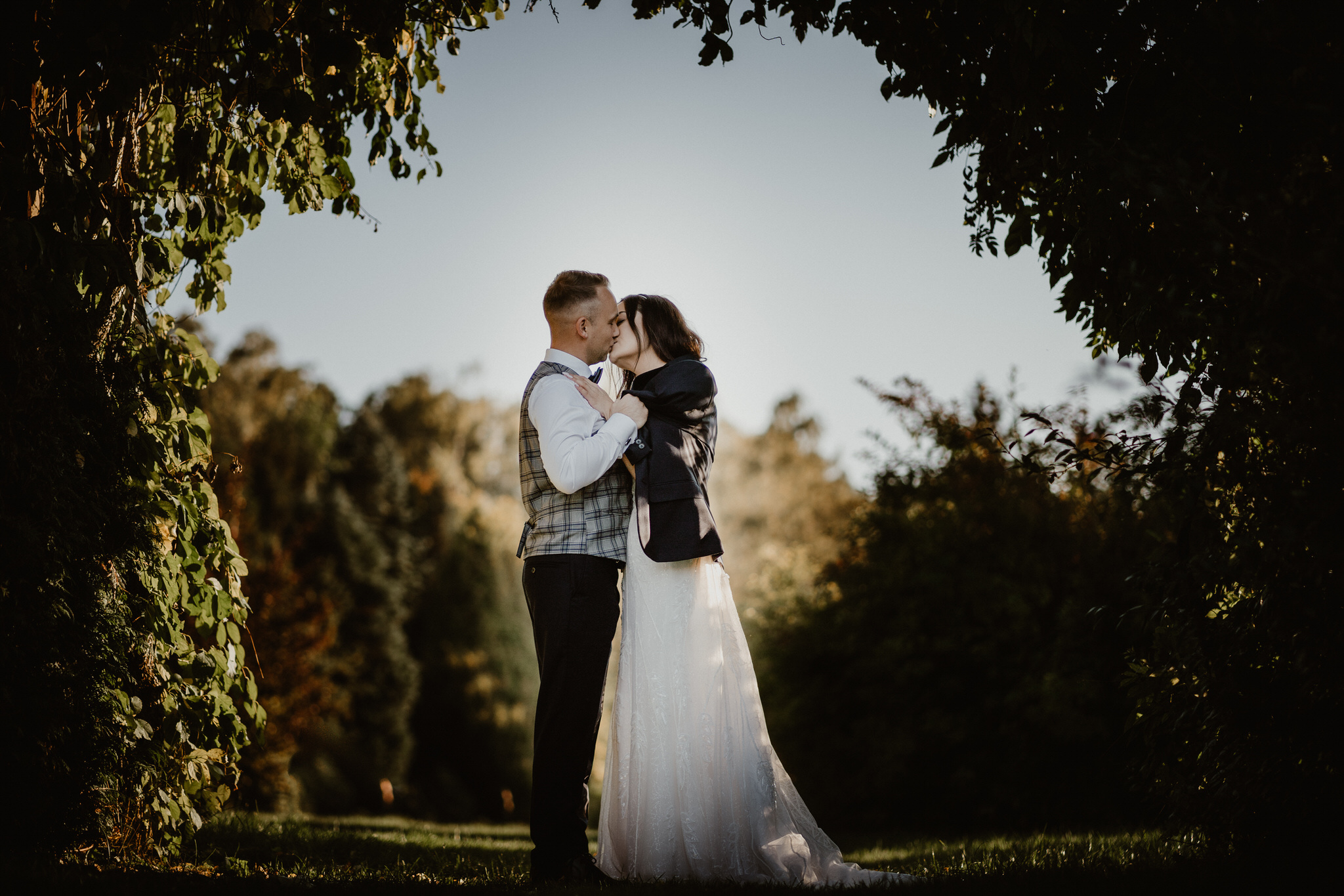 Sesja ślubna fotograf Warszawa