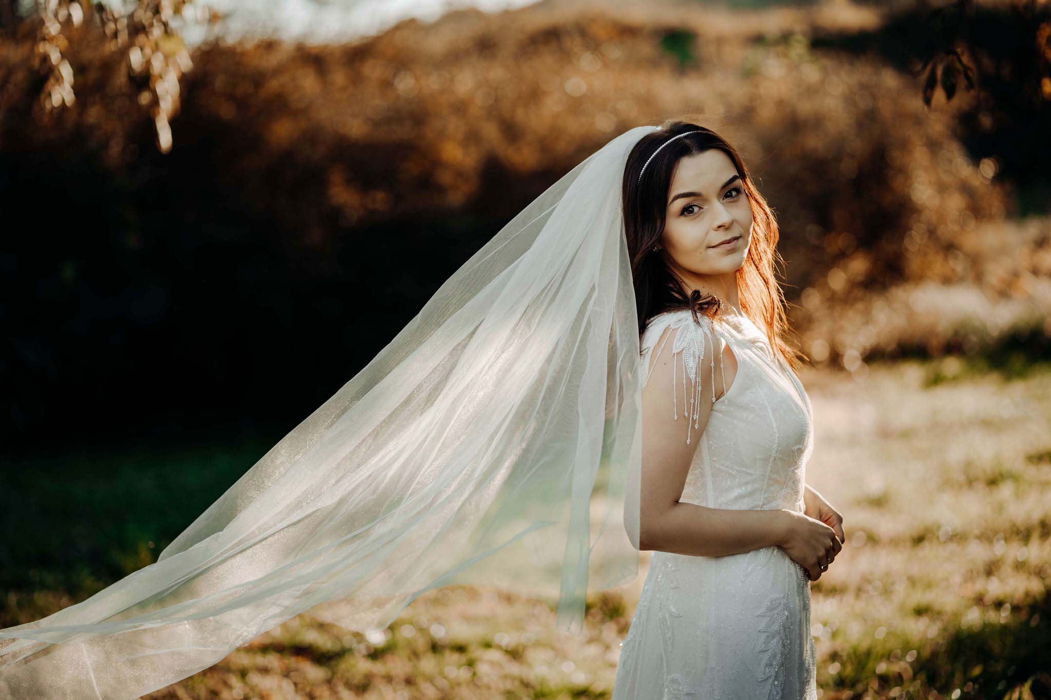 Sesja ślubna fotograf Warszawa