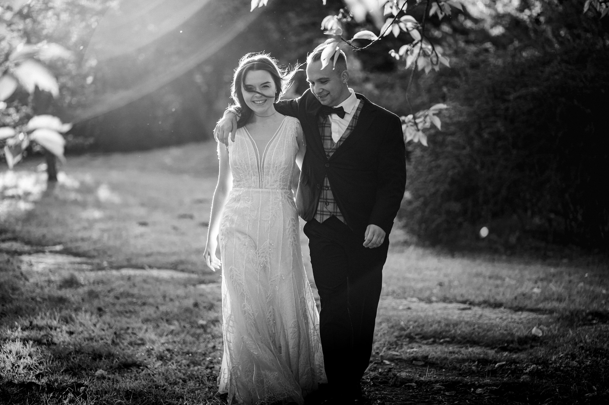 Sesja ślubna fotograf Warszawa