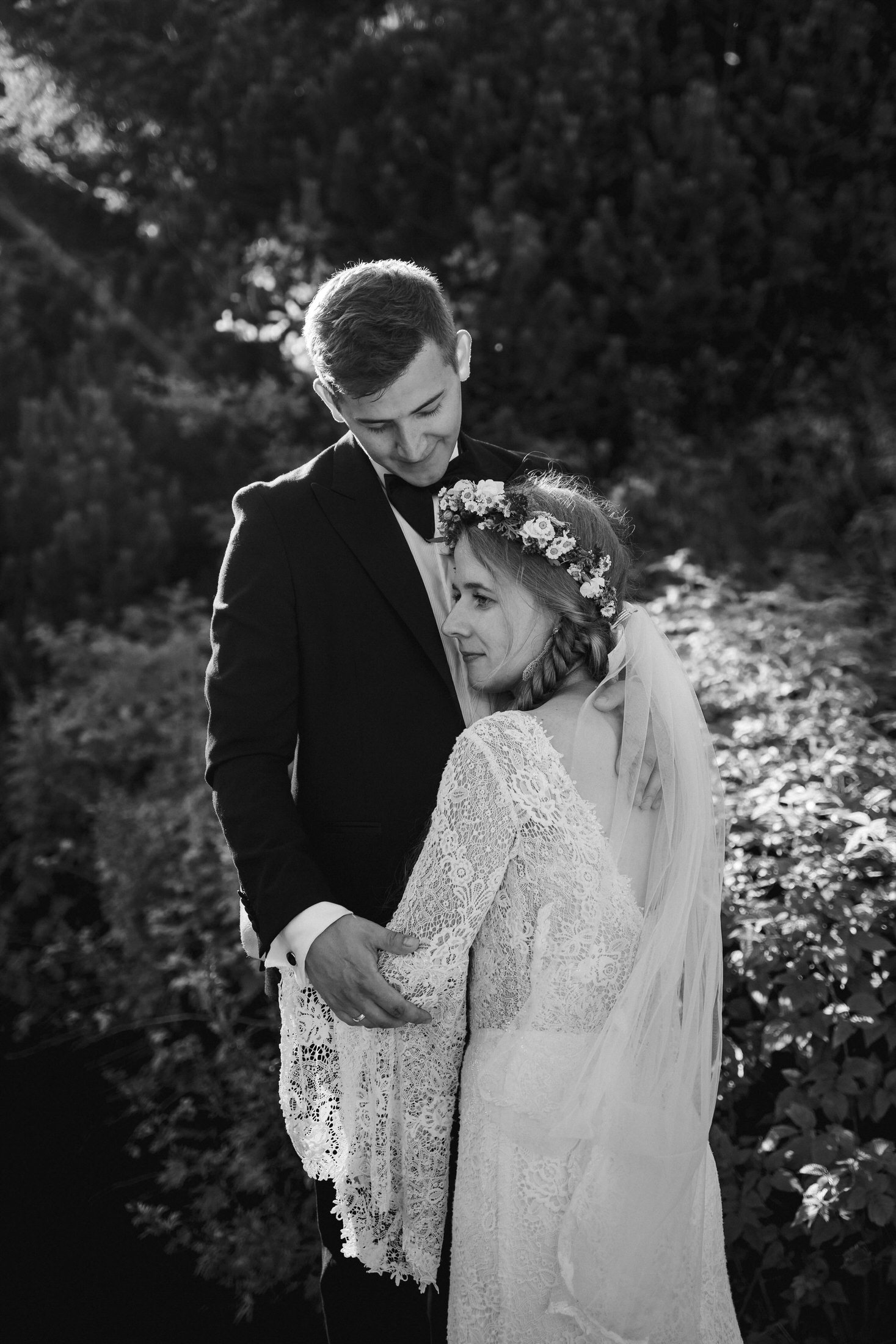 Sesja ślubna Zakopane Kasprowy Wierch