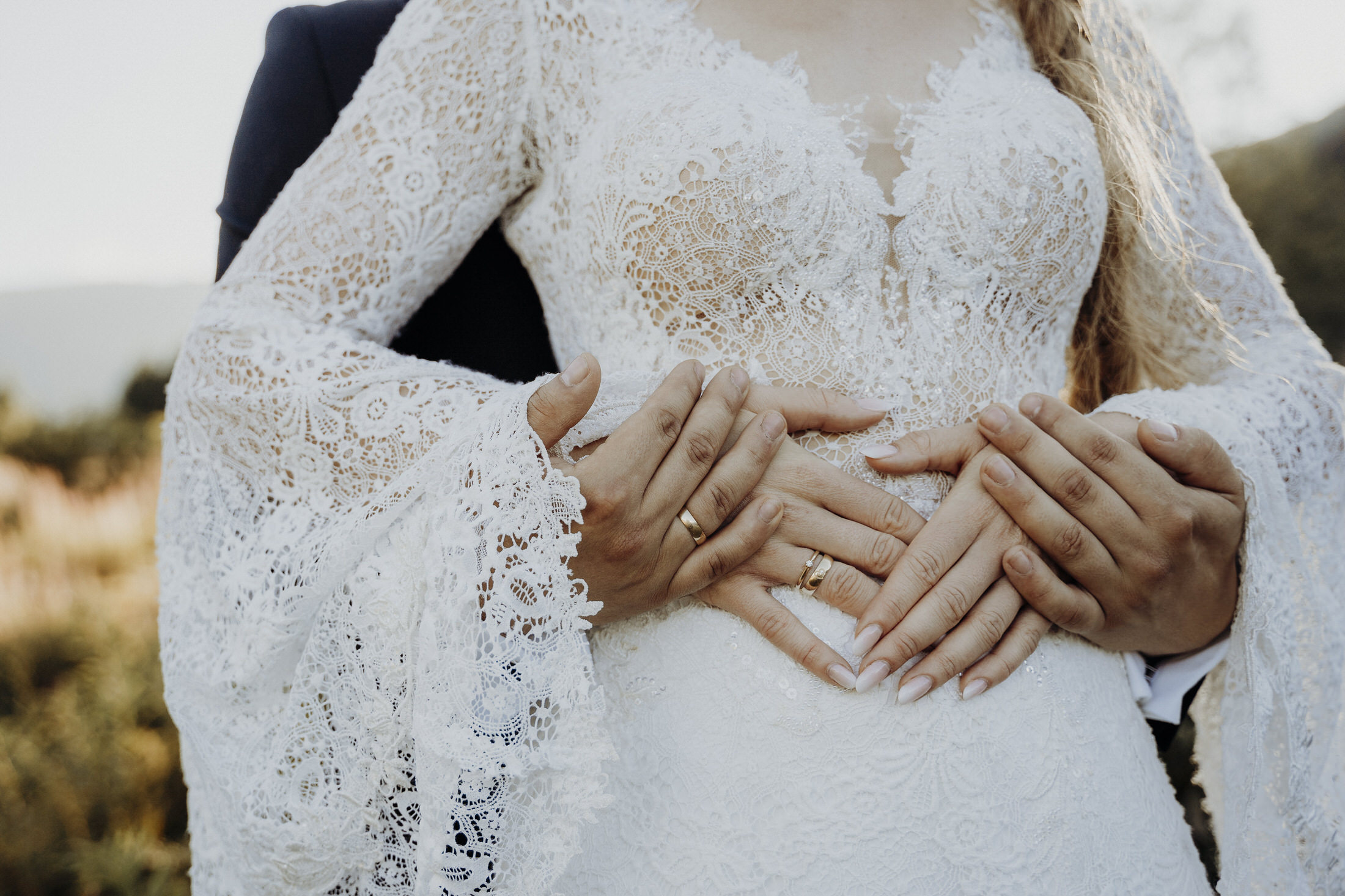 Sesja ślubna Zakopane Kasprowy Wierch