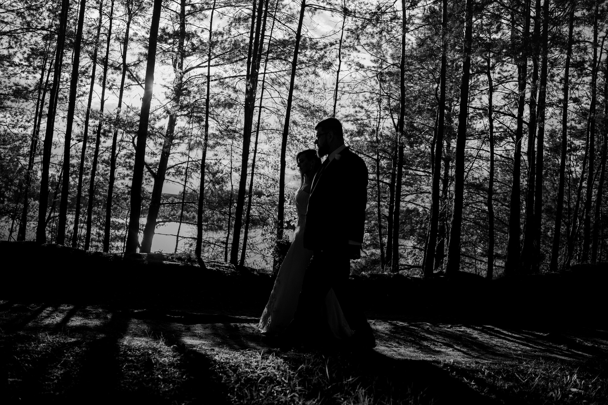 Sesja ślubna wapienniki Sulejów