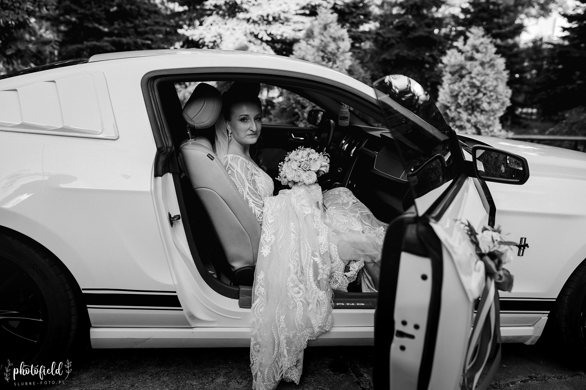 Fotograf ślubny Piotrków Trybunalski