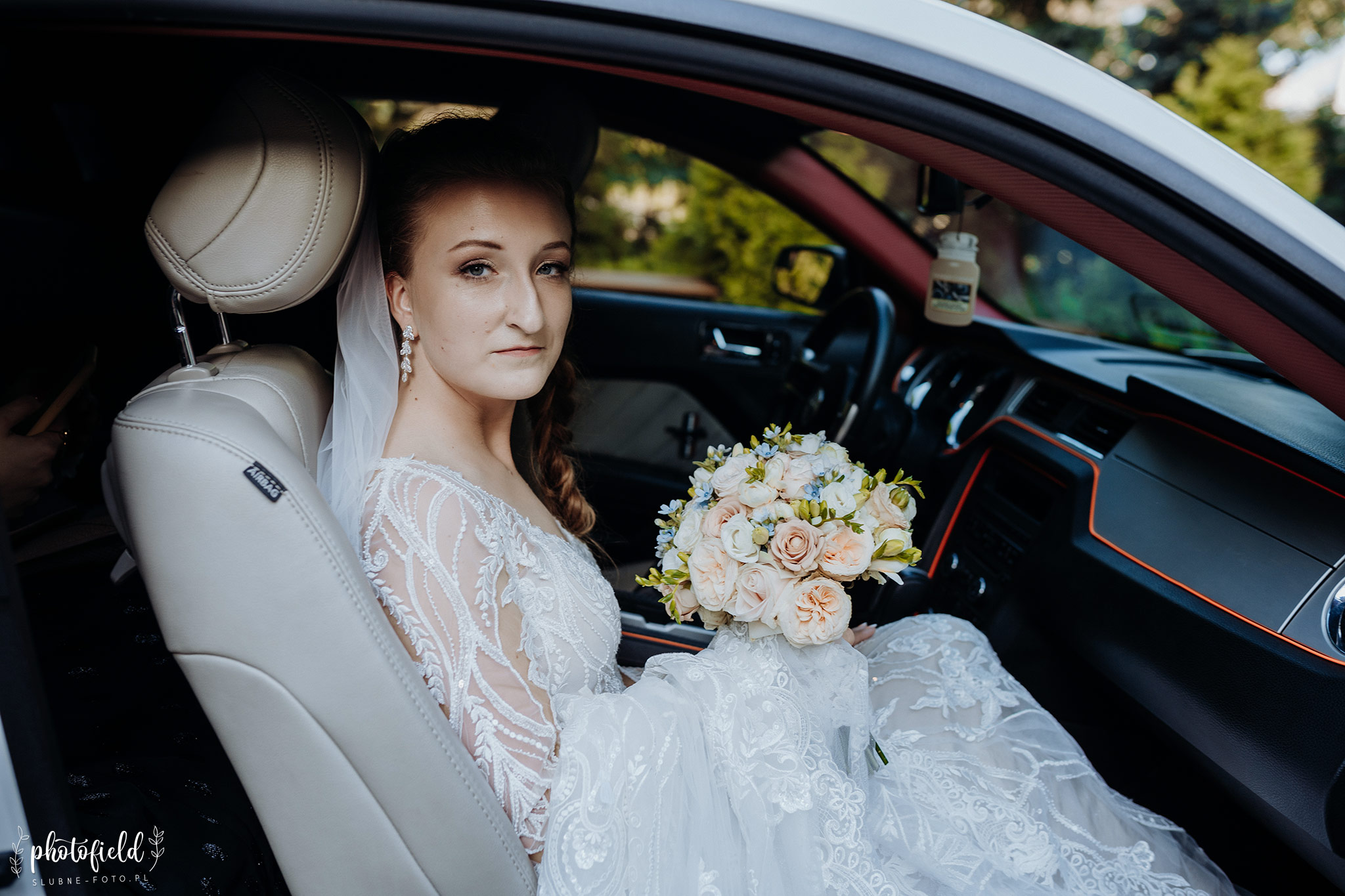 Fotograf ślubny Piotrków Trybunalski