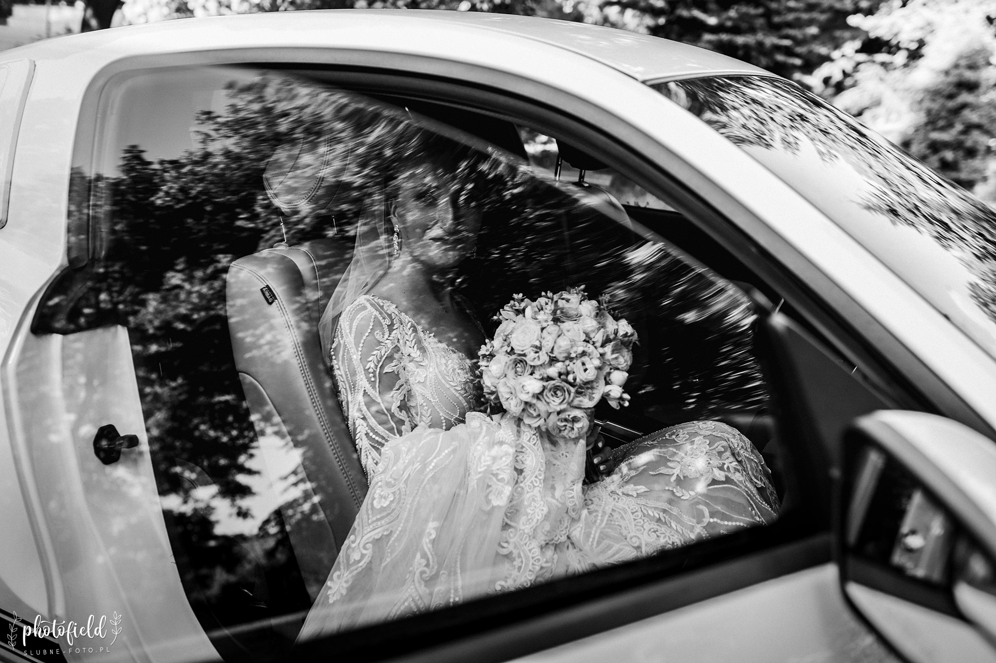 Fotograf ślubny Piotrków Trybunalski