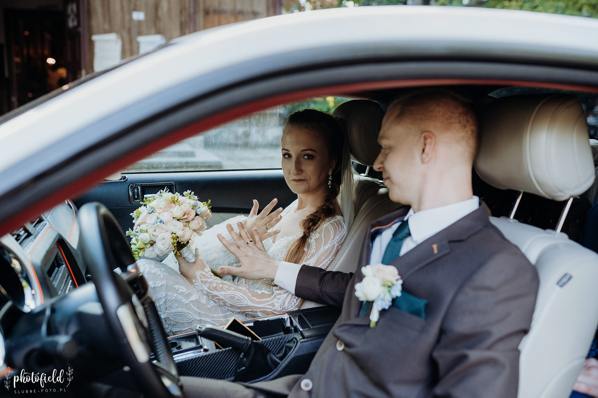 Fotograf ślubny Piotrków Trybunalski