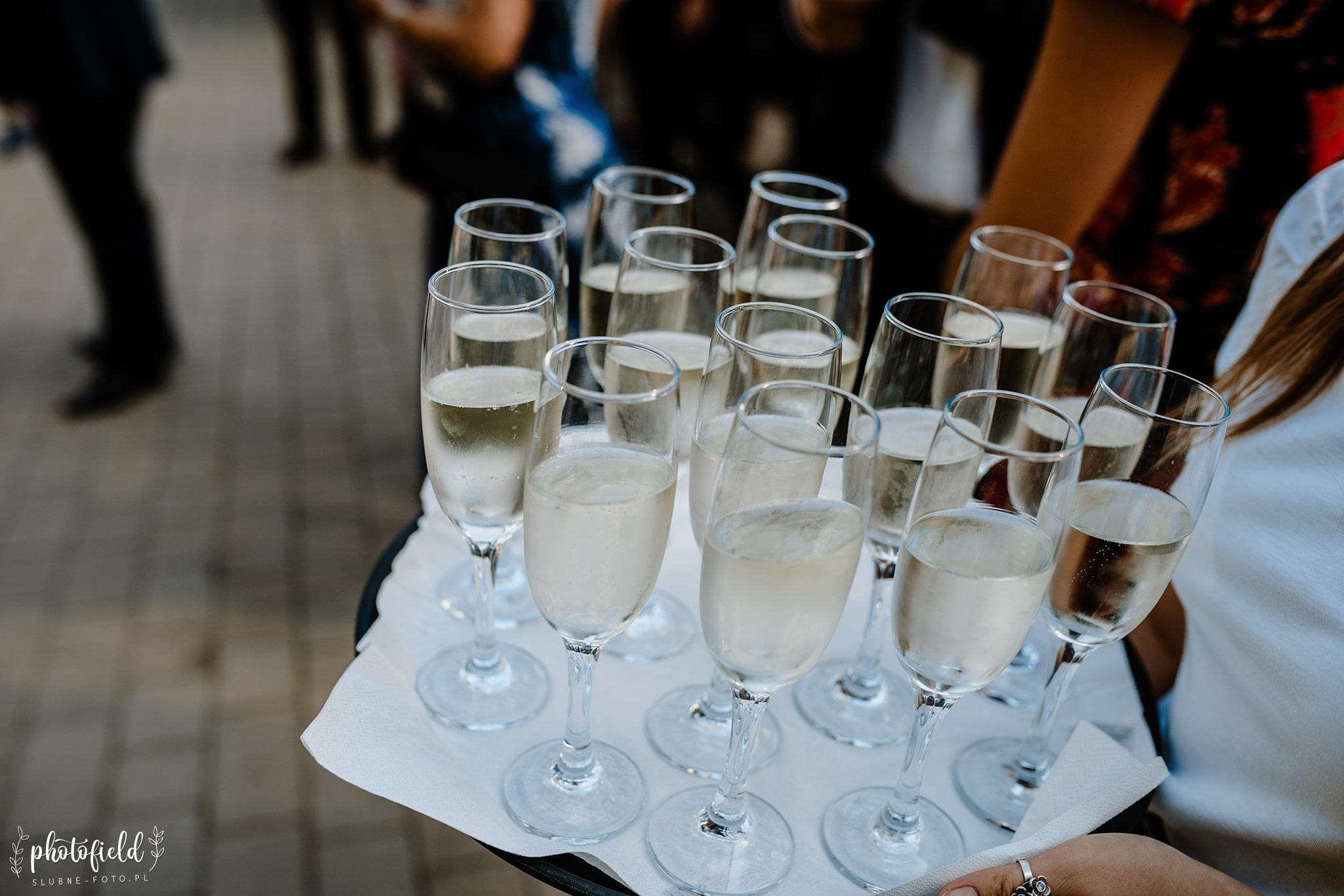 Fotograf ślubny Piotrków Trybunalski