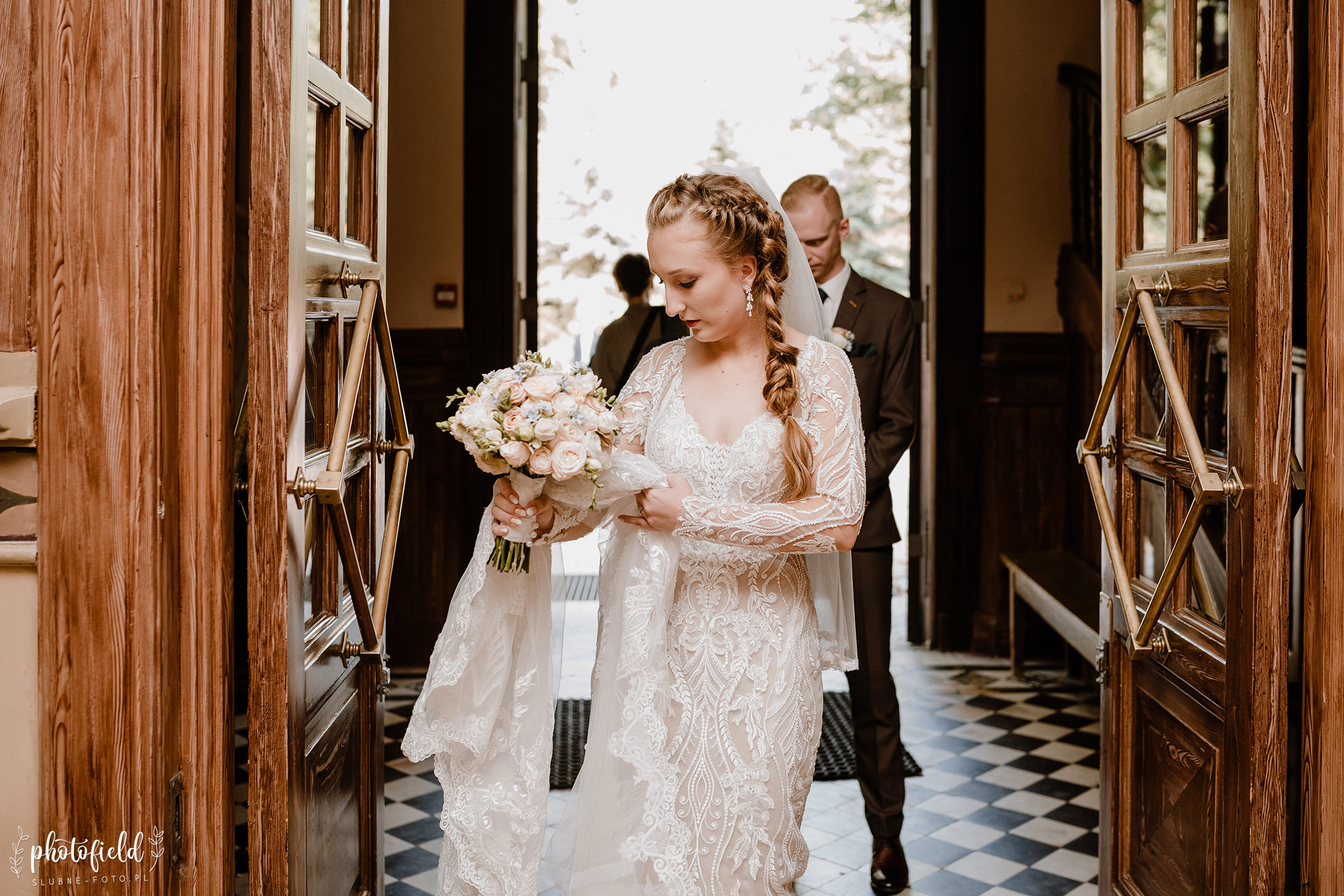 Fotograf ślubny Piotrków Trybunalski