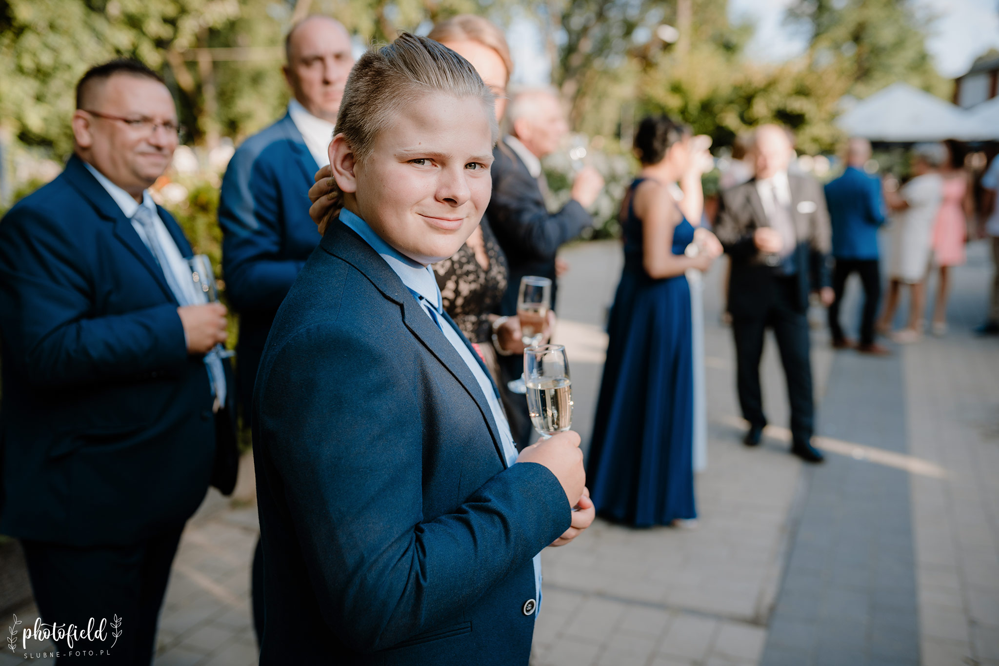 Fotograf ślubny Piotrków Trybunalski