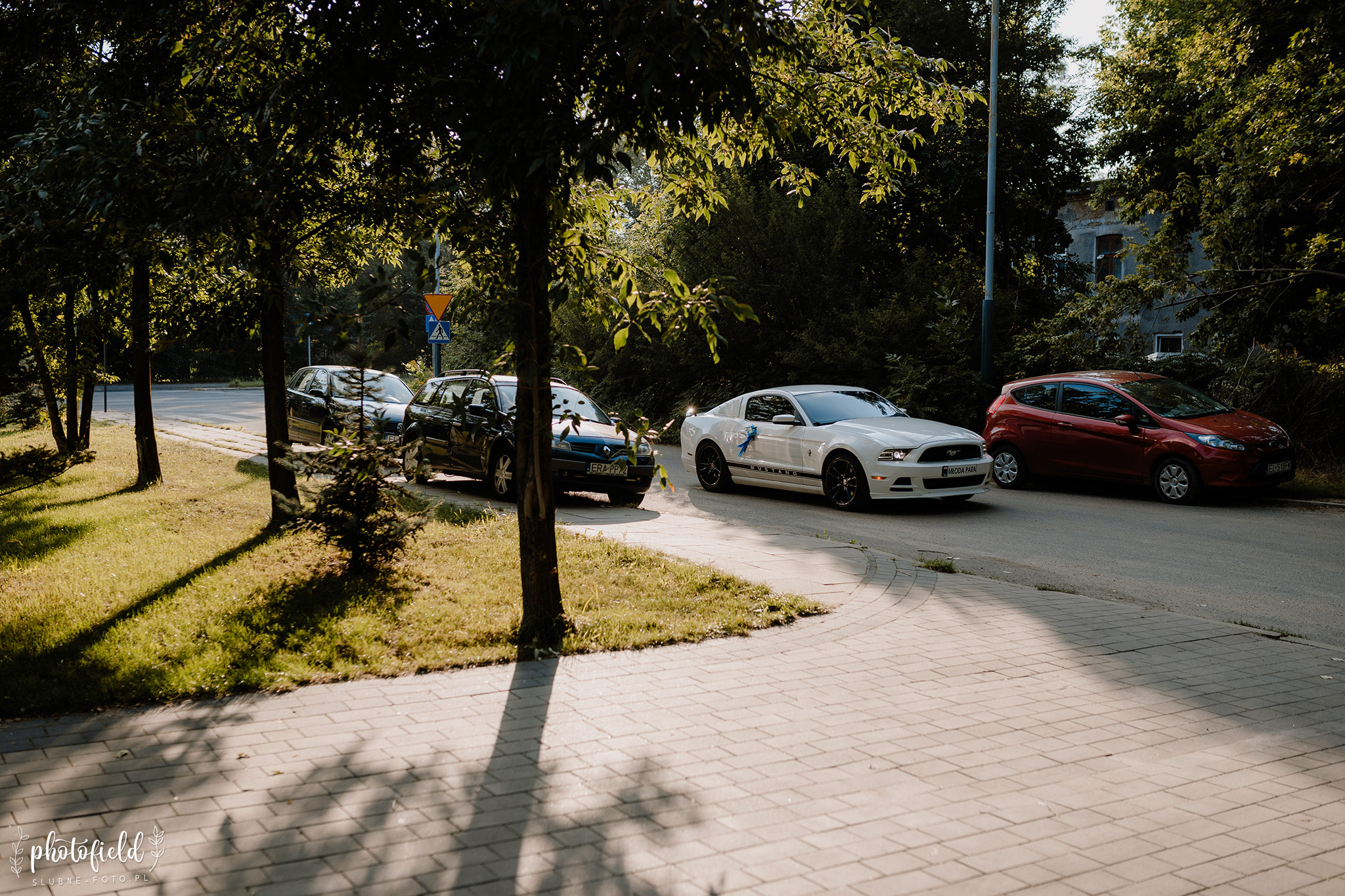 Fotograf ślubny Piotrków Trybunalski