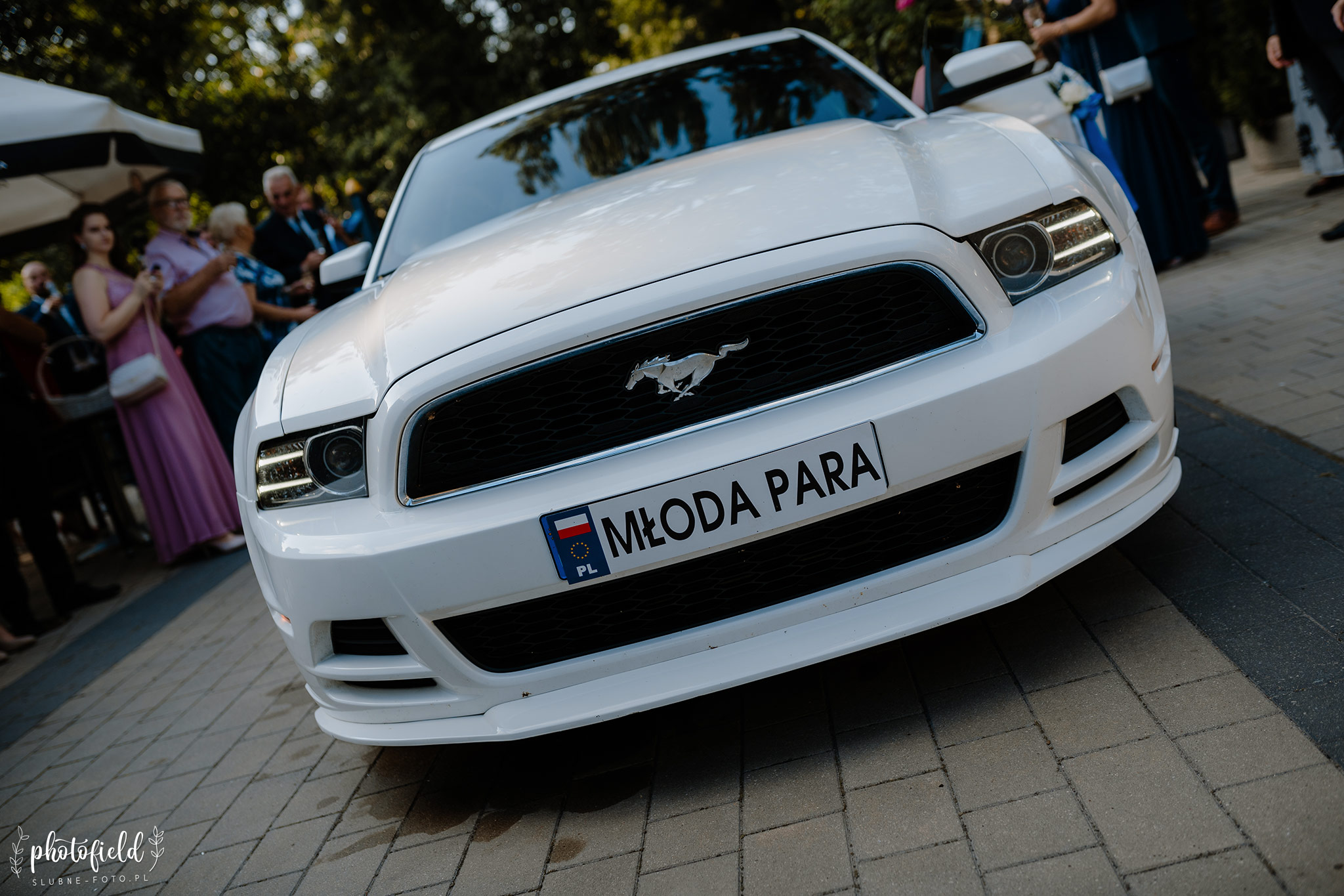 Fotograf ślubny Piotrków Trybunalski