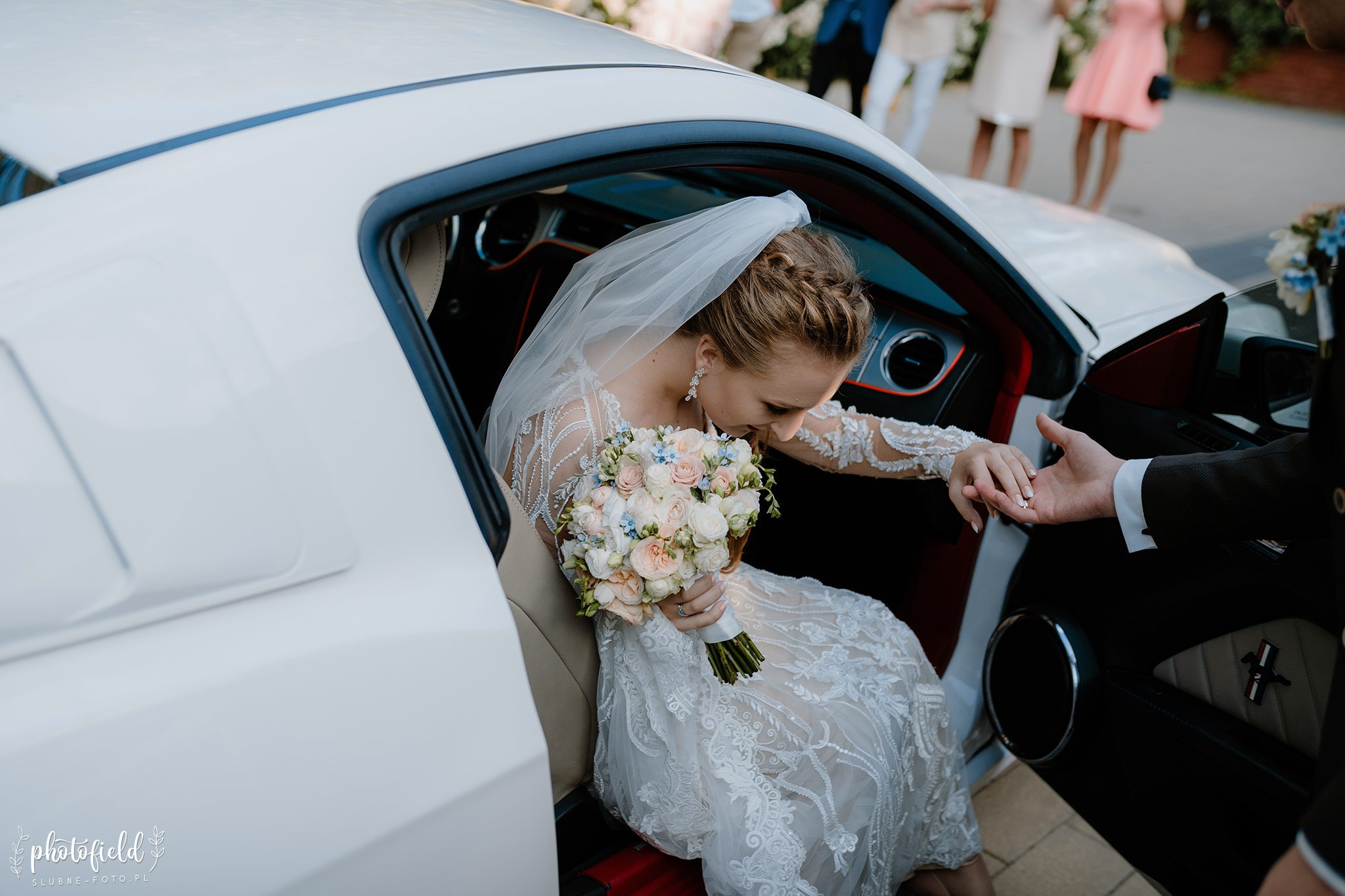 Fotograf ślubny Piotrków Trybunalski