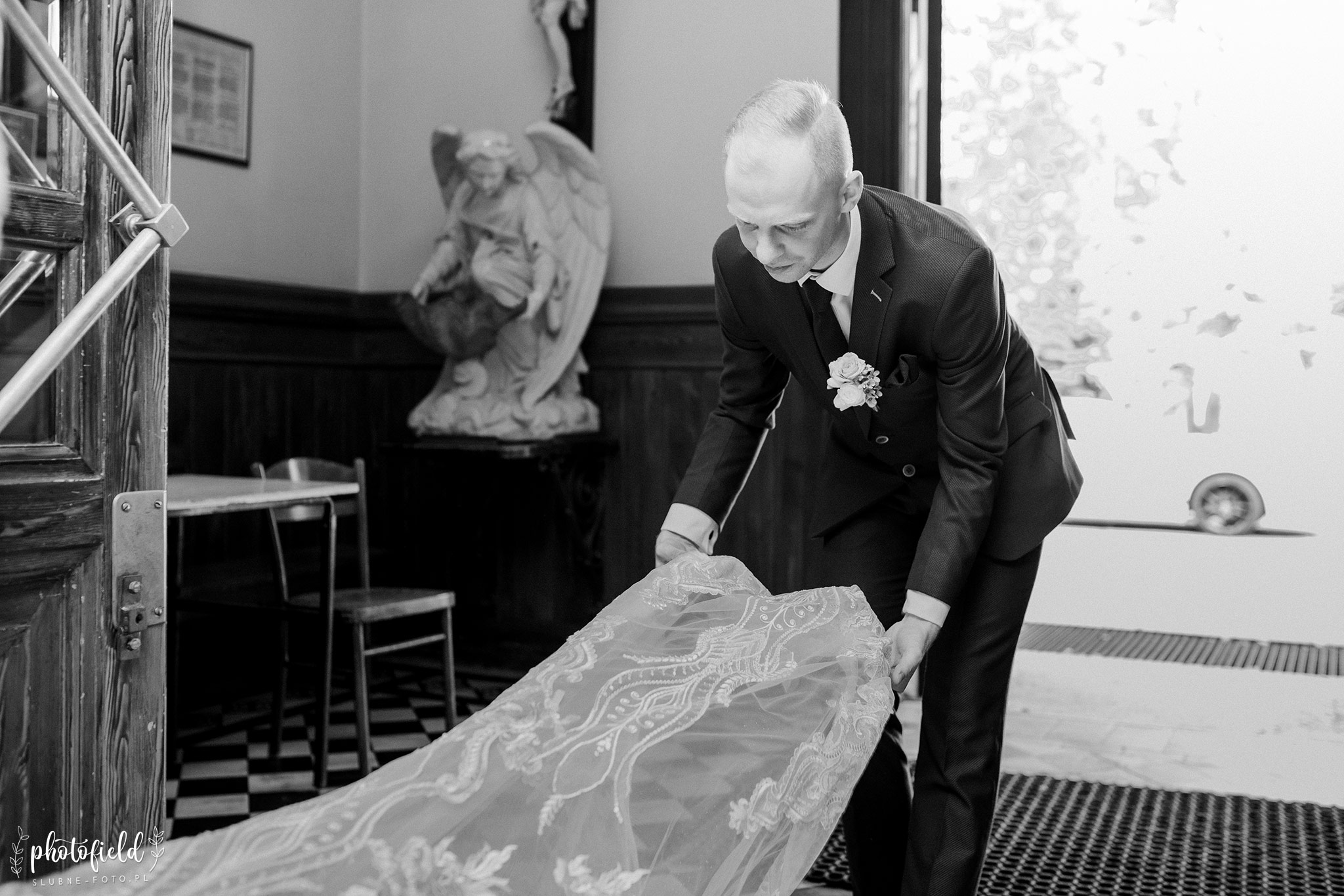 Fotograf ślubny Piotrków Trybunalski