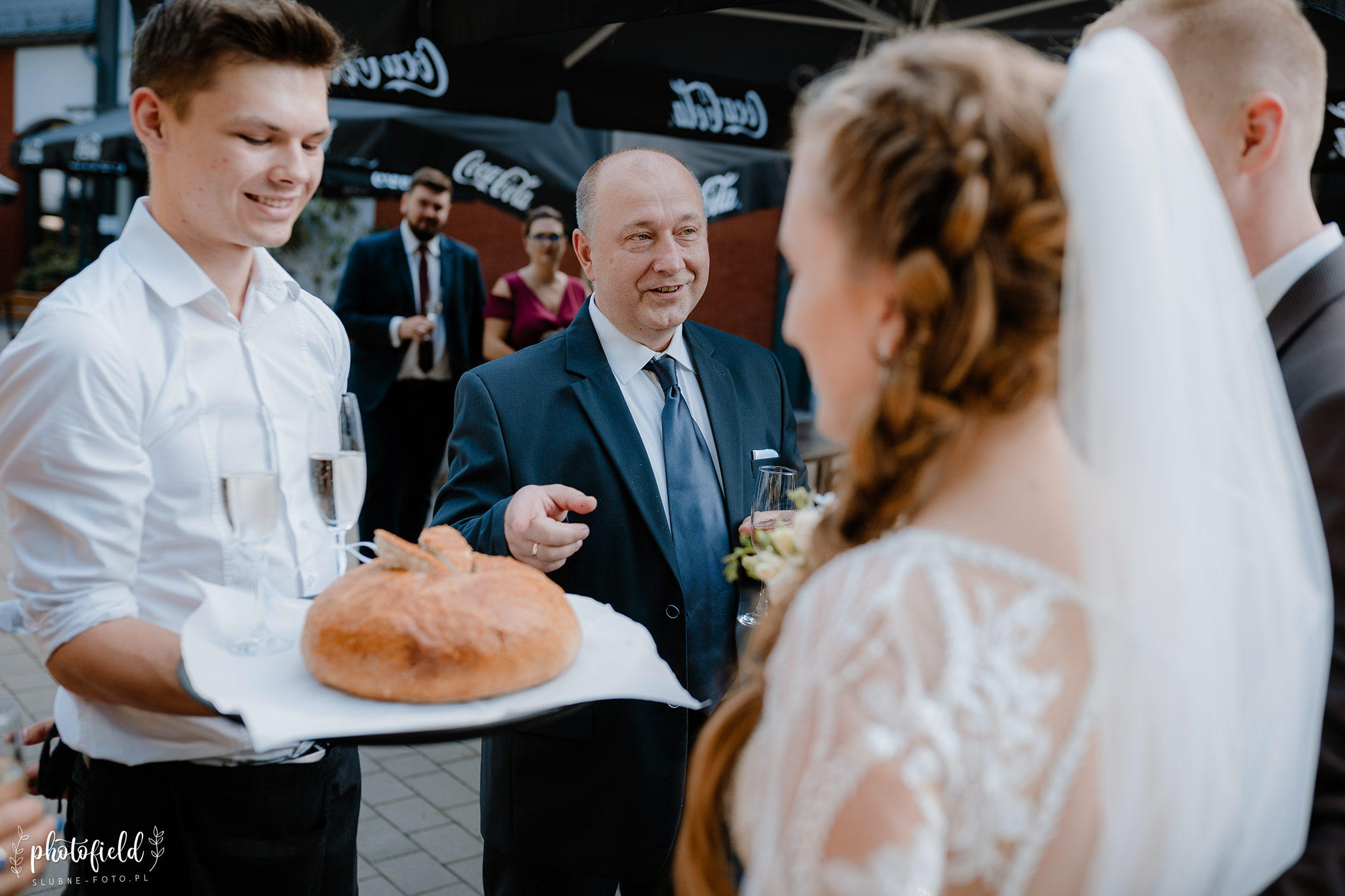 Fotograf ślubny Piotrków Trybunalski