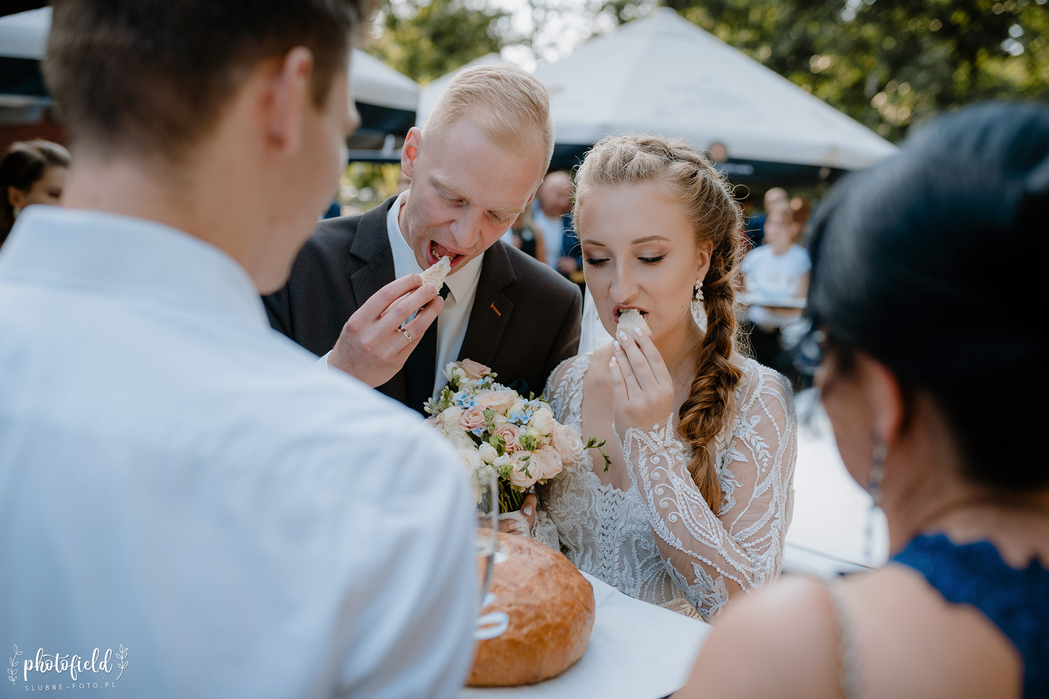Fotograf ślubny Piotrków Trybunalski
