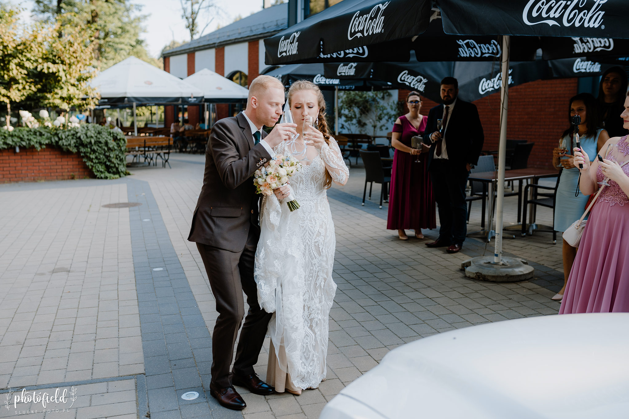 Fotograf ślubny Piotrków Trybunalski