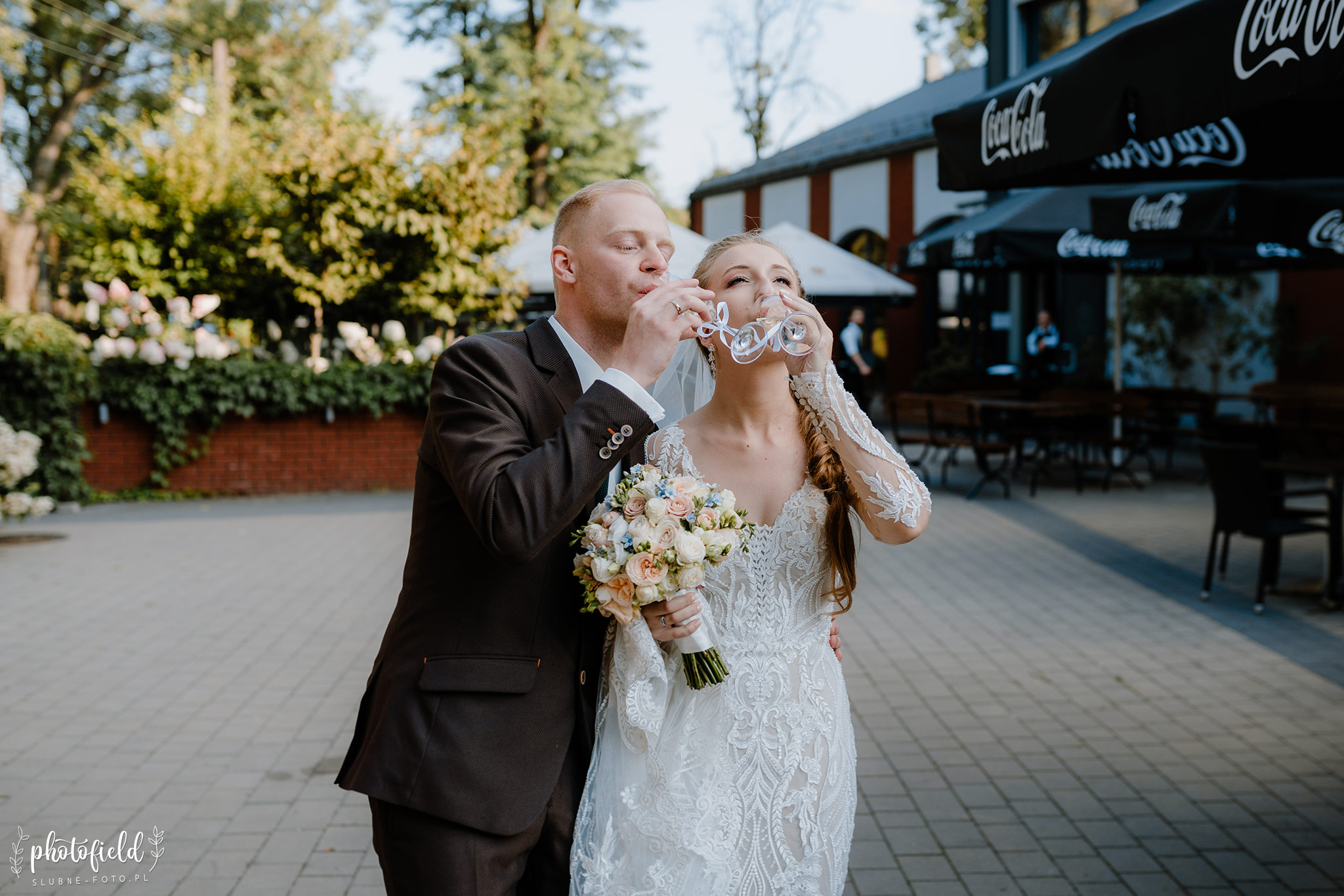 Fotograf ślubny Piotrków Trybunalski