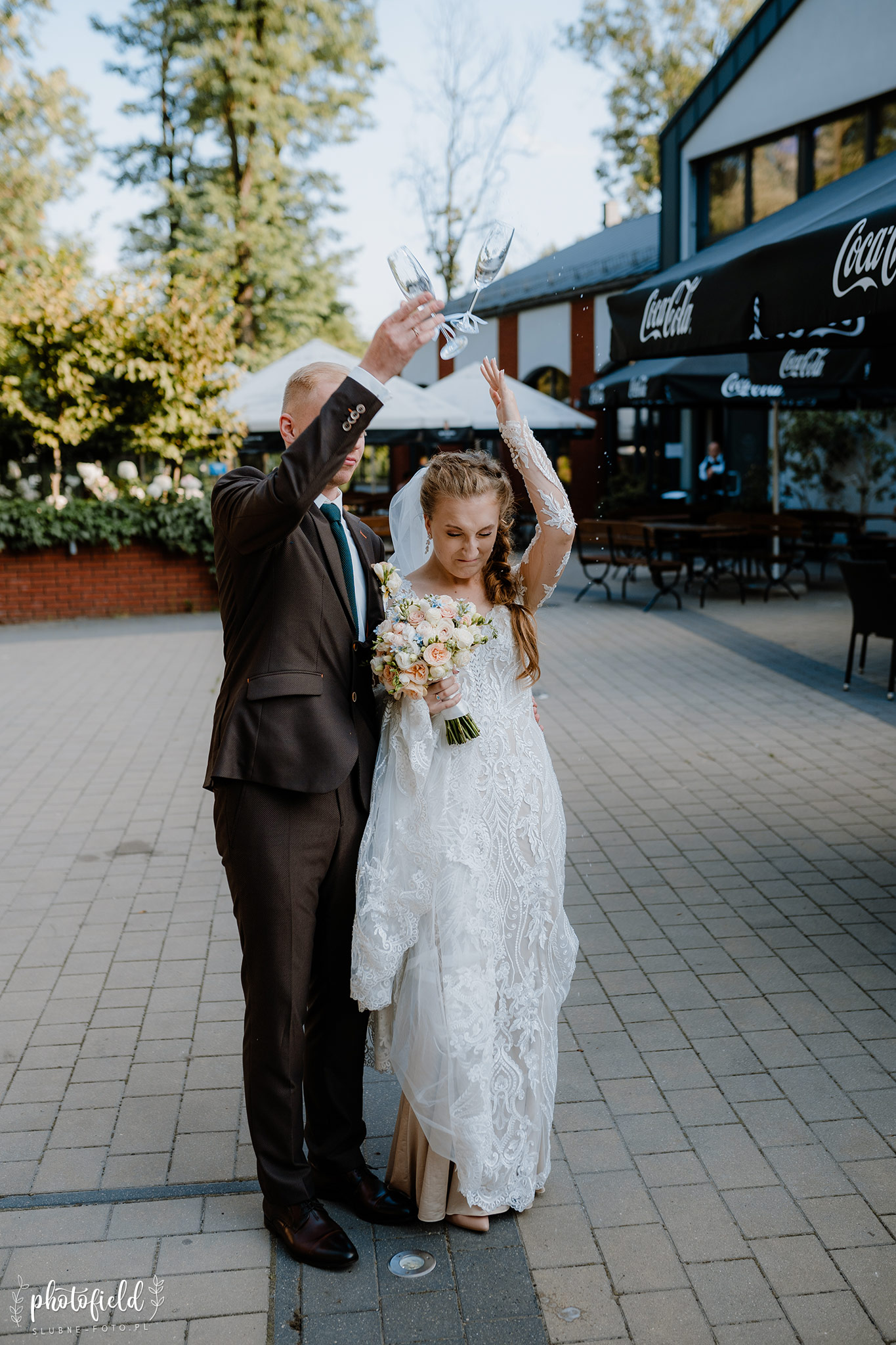 Fotograf ślubny Piotrków Trybunalski